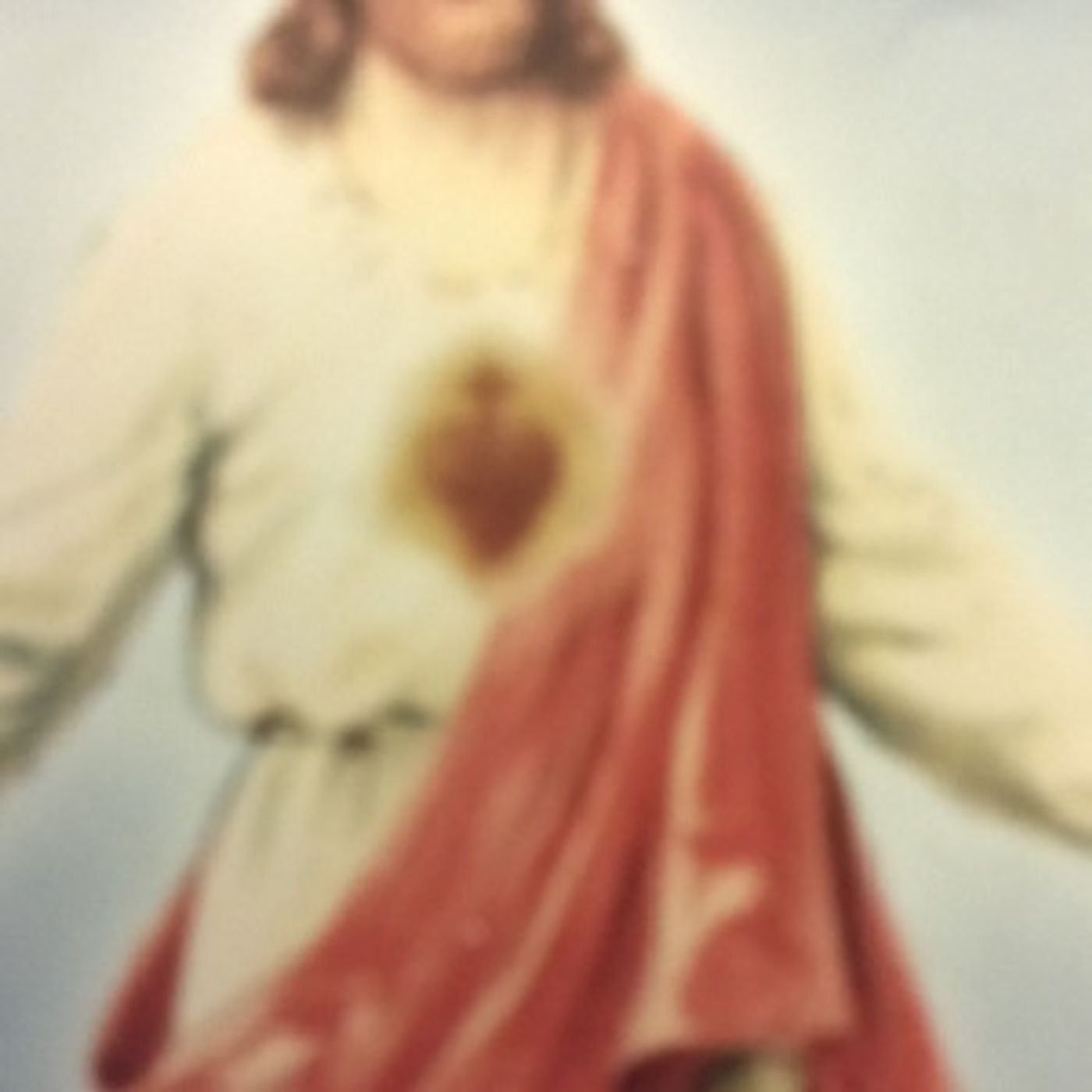 Evening Prayer episode artwork