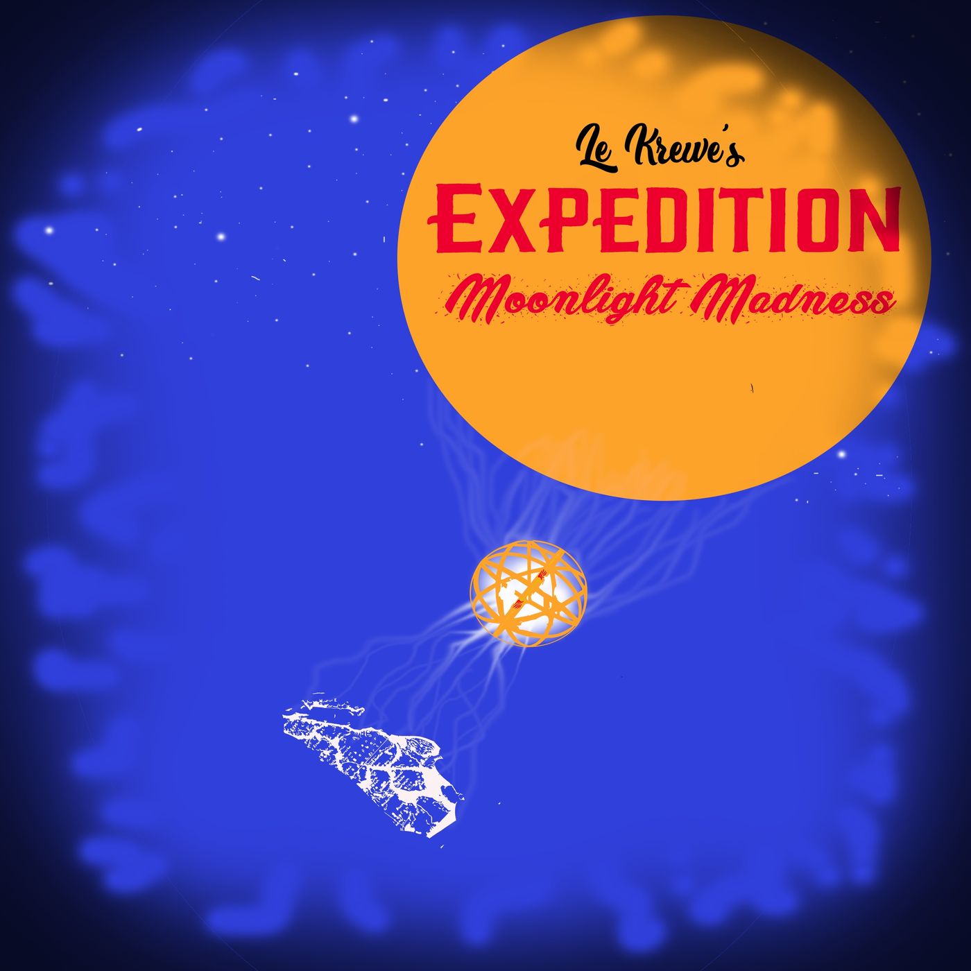 Expedition Moonlight Madness