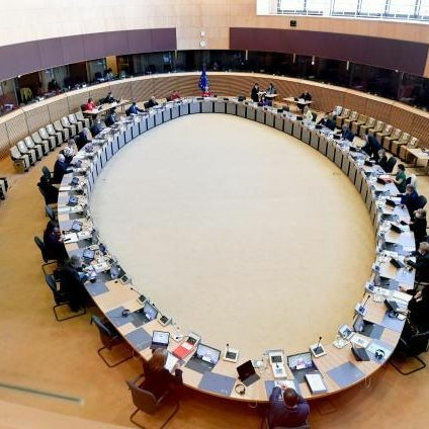 E-Folkeoplysning: Hør om verden omkring dig