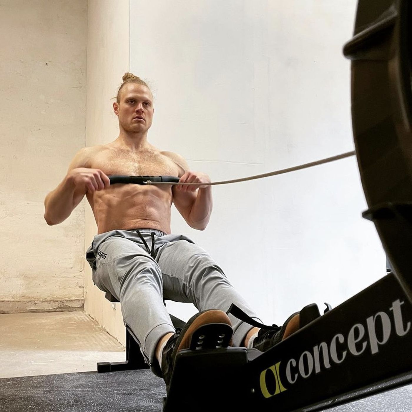 Fitness 4 Time Podcast