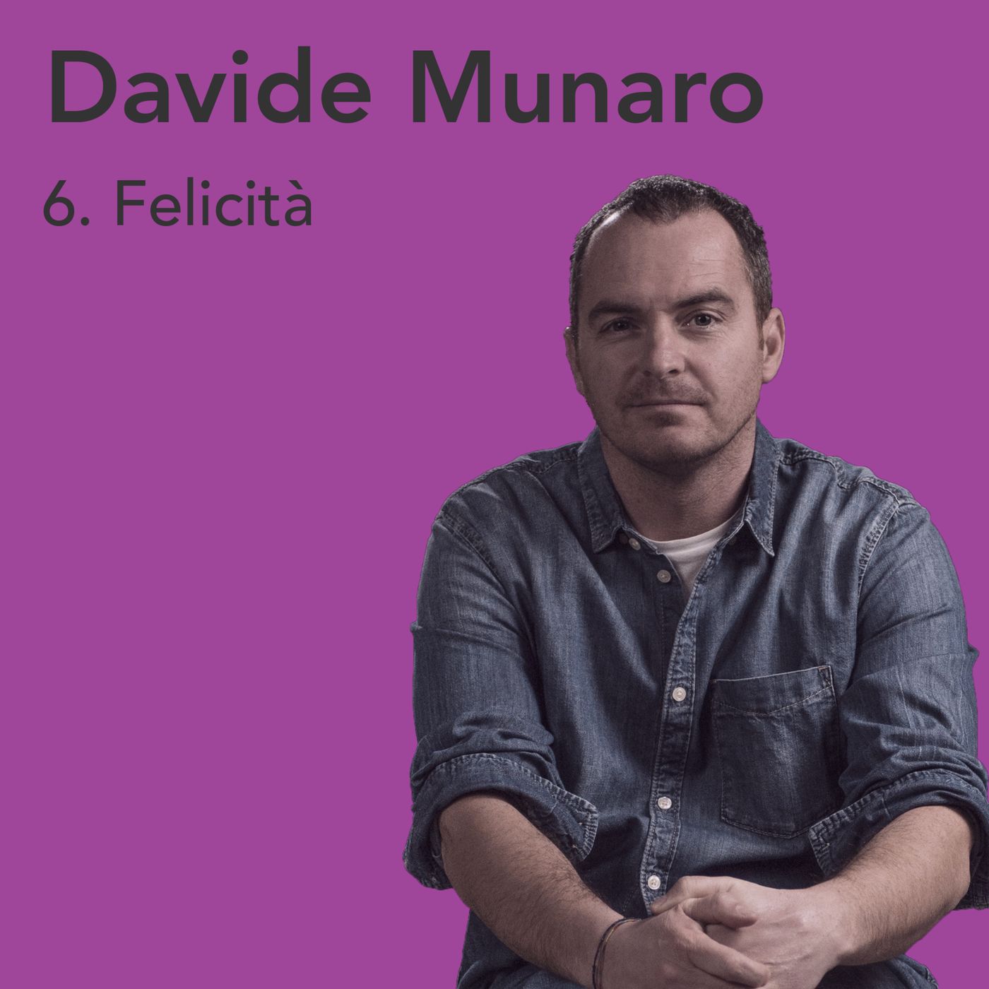 Davide Munaro - Psicologo