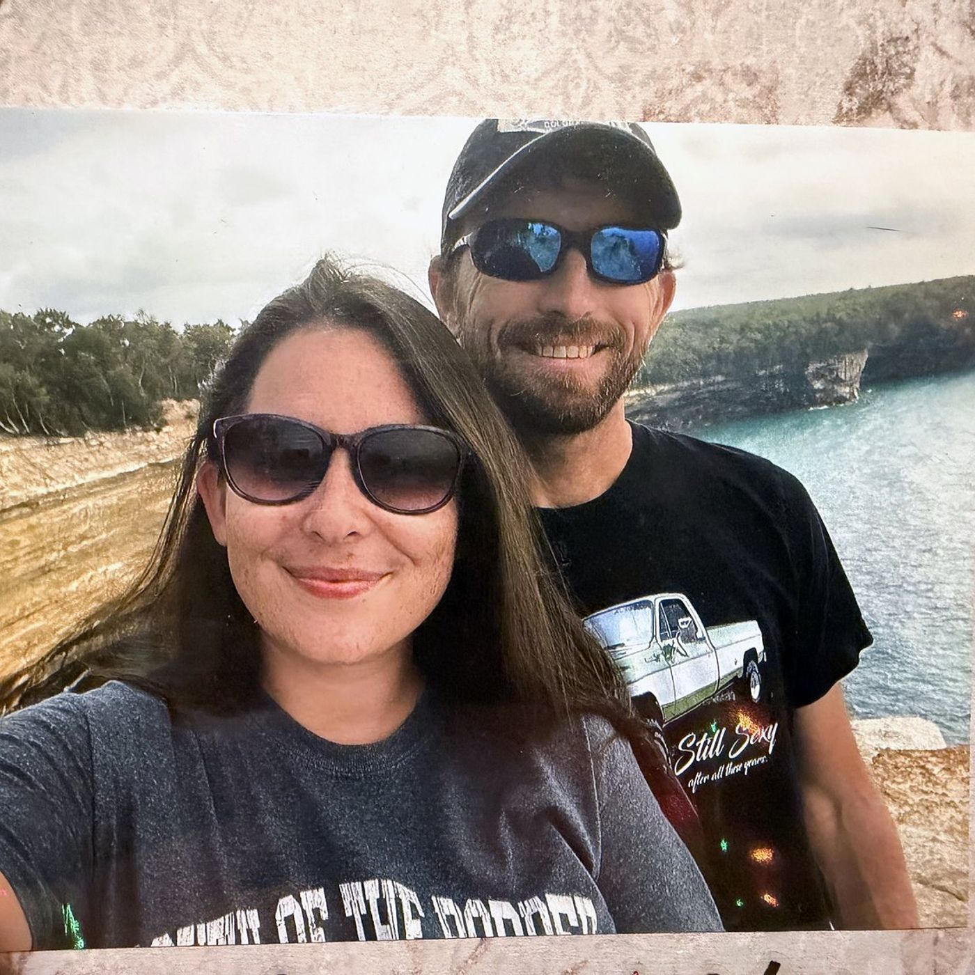 Burkes facing 3 federal charges in Kankakee County murder of Courtney Drysdale episode artwork