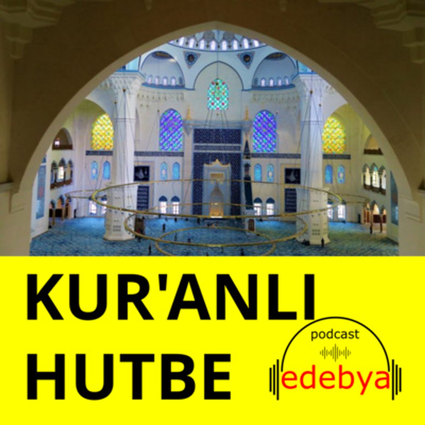 edebya