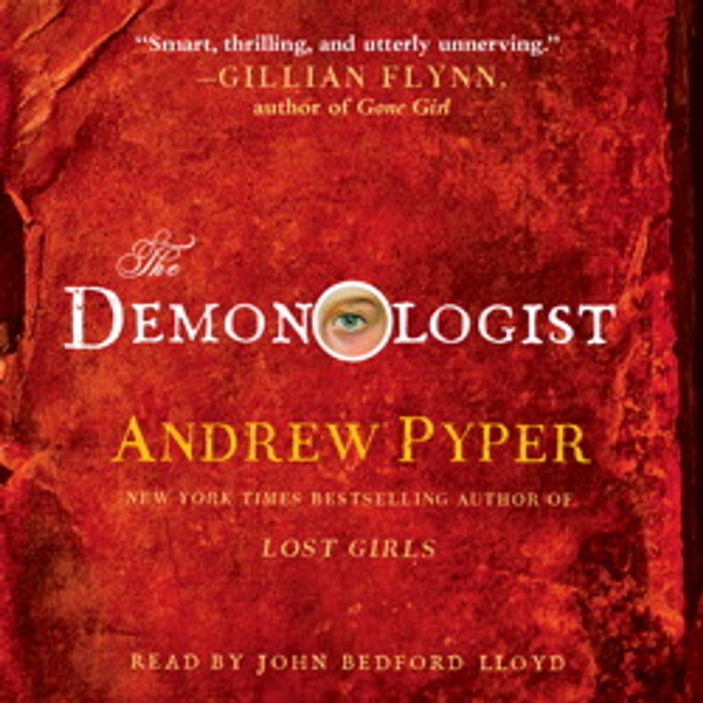Get Latest Full Audiobooks in Mystery, Thriller & Horror, Horror