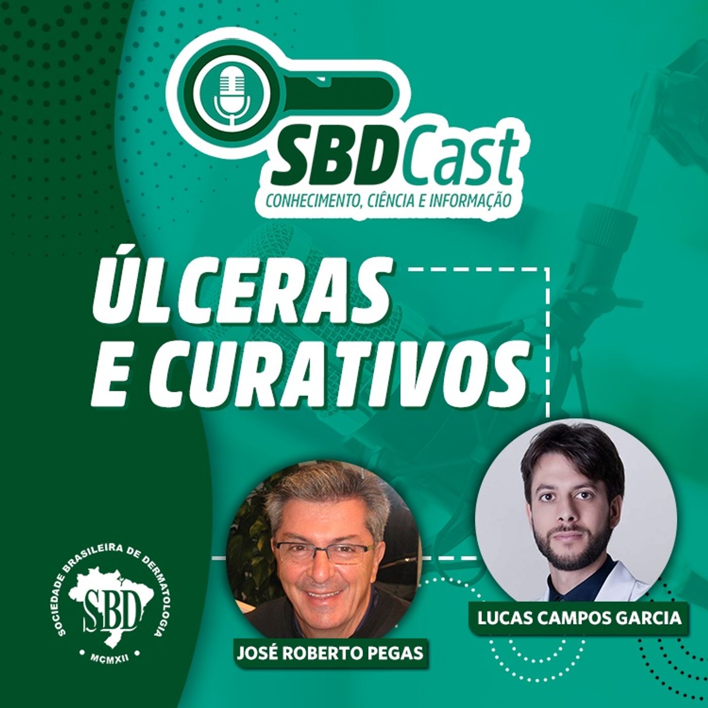 SBDcast