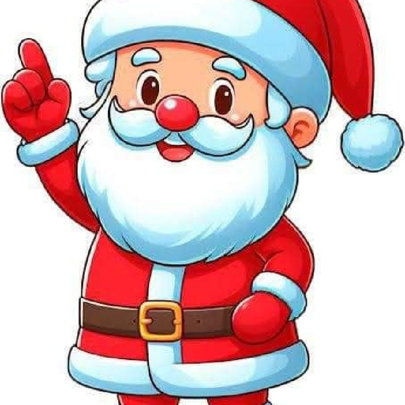 La Navidad está cercas 50 - Radio Acera episode artwork