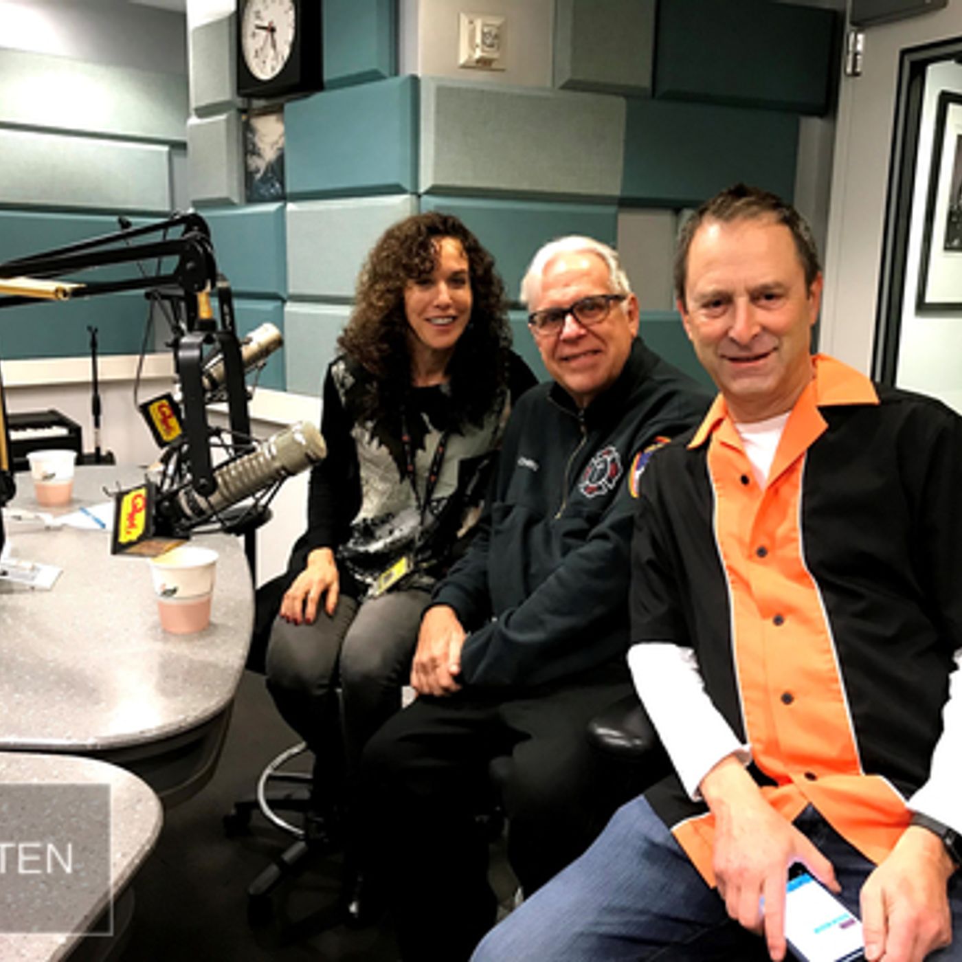 Sonstein Sessions