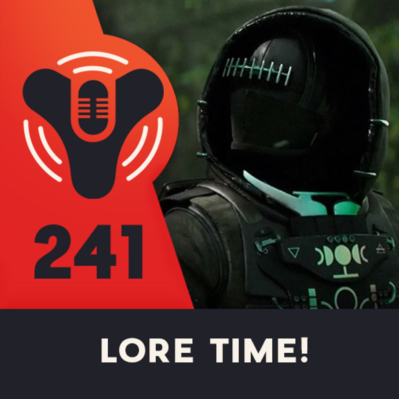 Destiny Community Podcast
