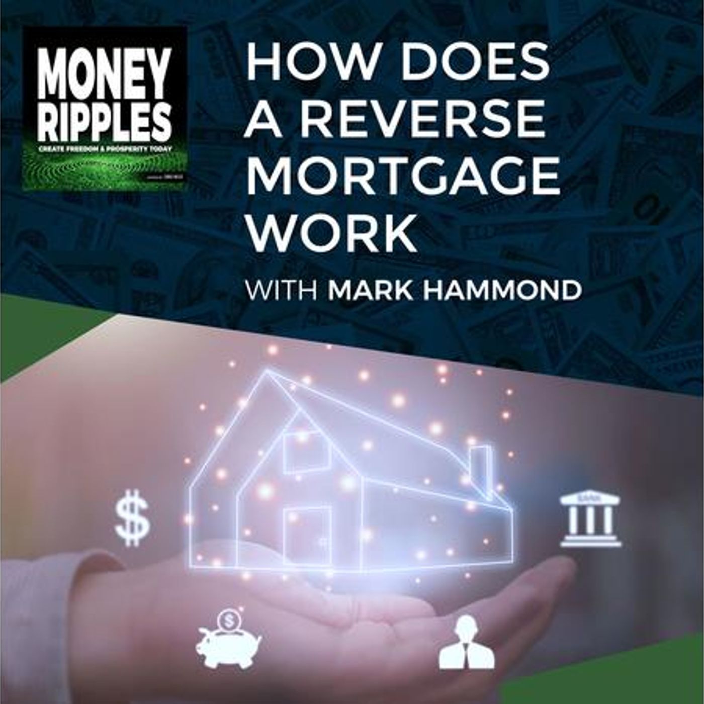Money Ripples Podcast