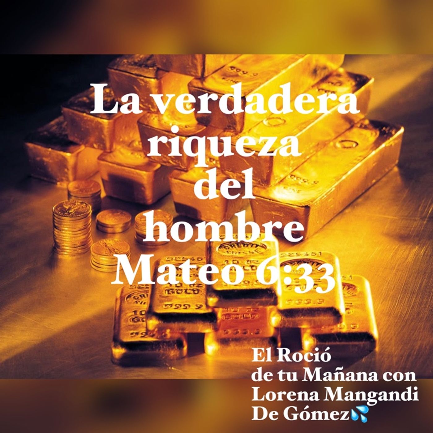 El Roció De Tu Mañana Con Lorena Mangand