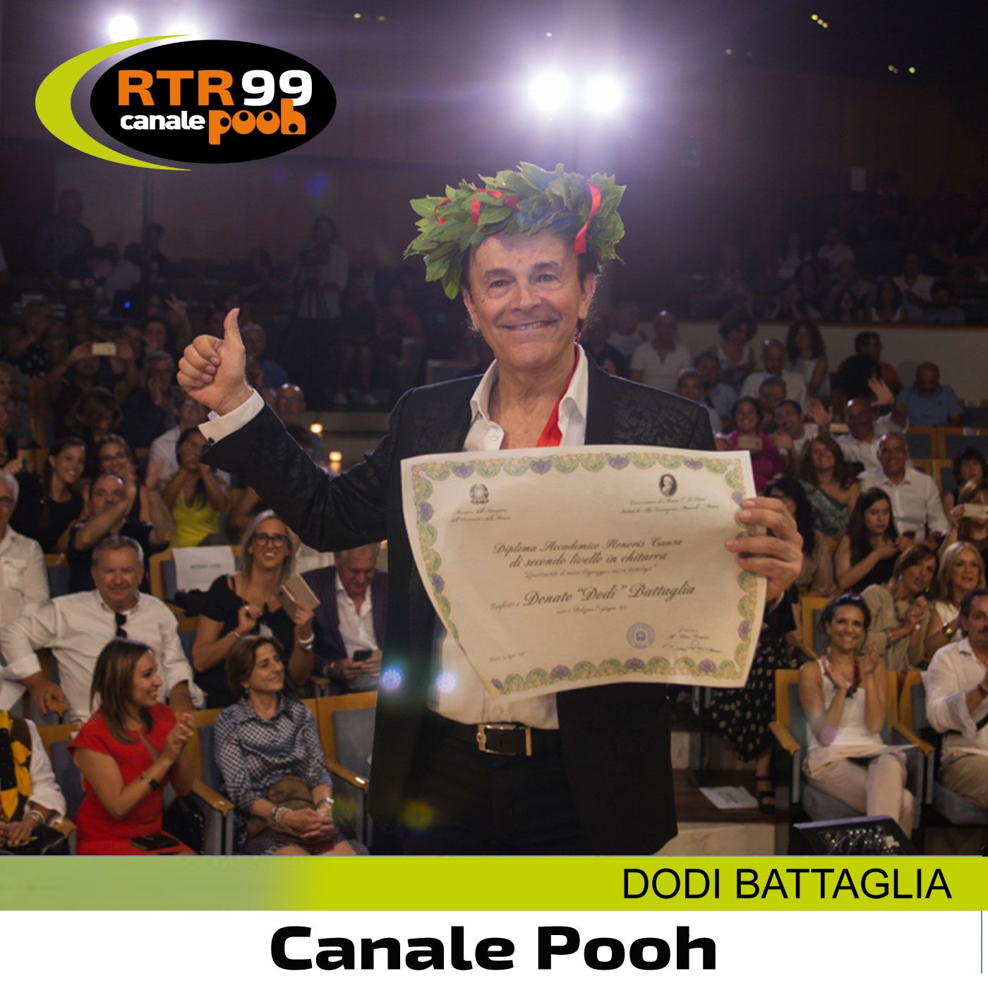 Ospiti - RTR 99 Radio Ti Ricordi