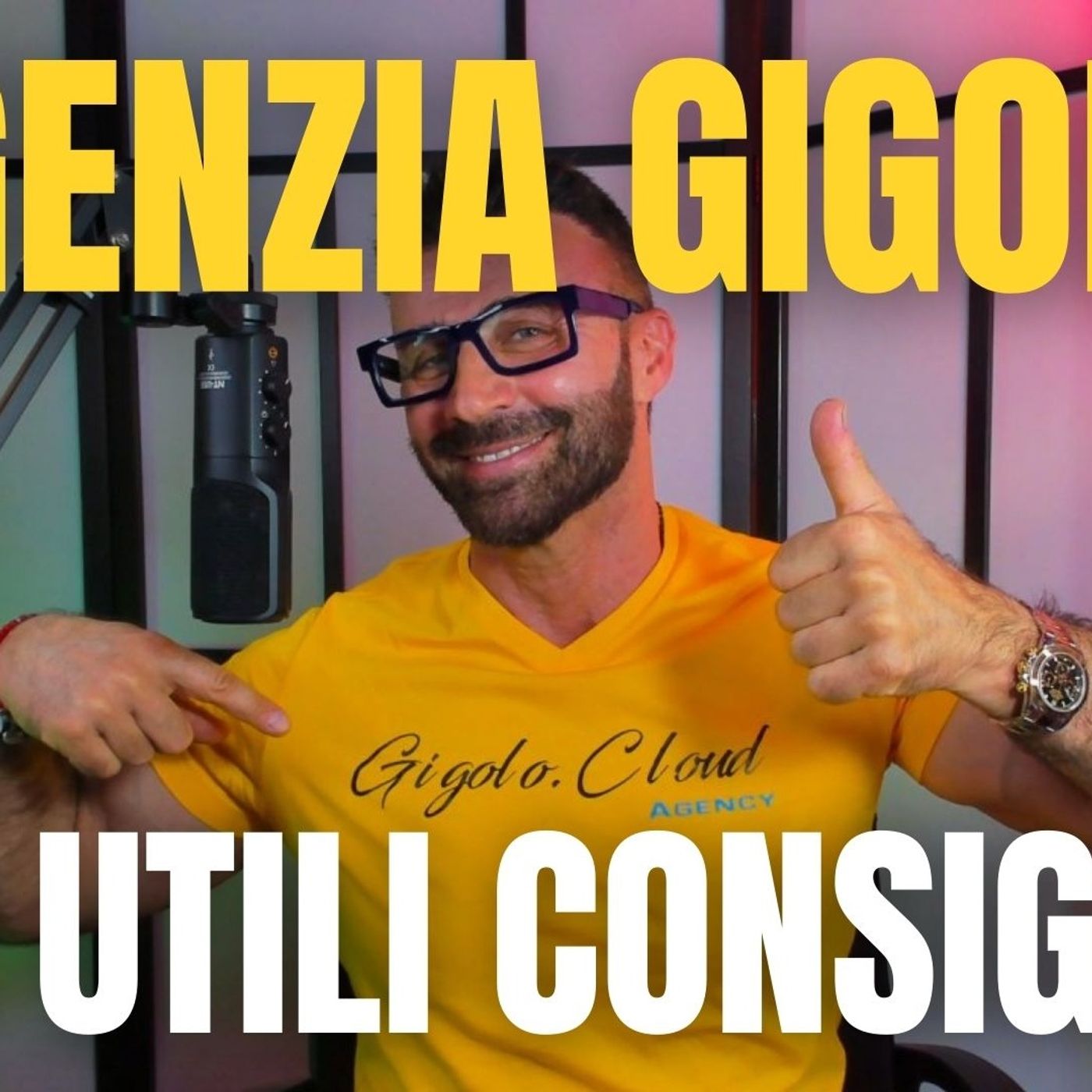 Come diventare Gigolo per donne