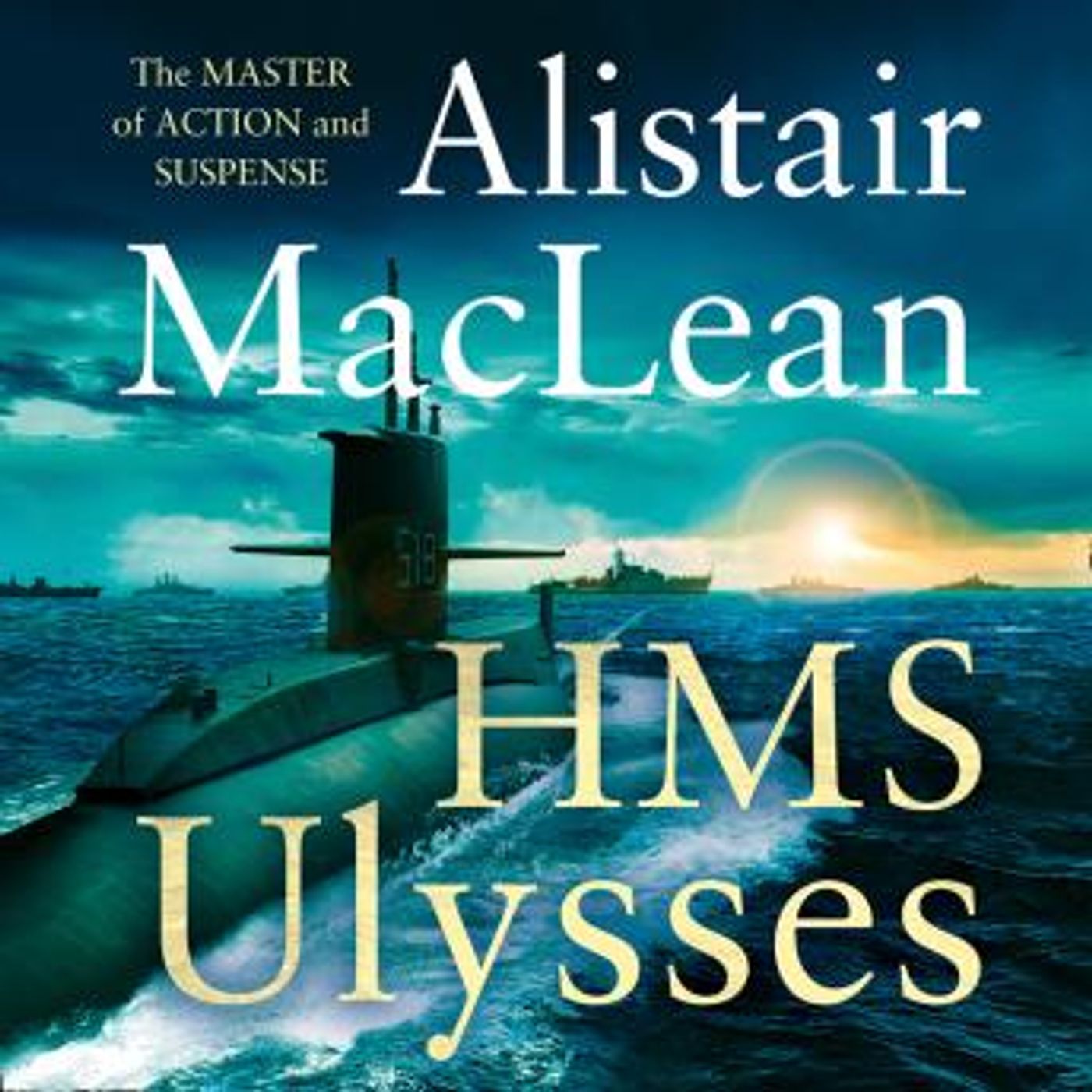 Download New Full Audiobooks in Fiction, Action & Adventure