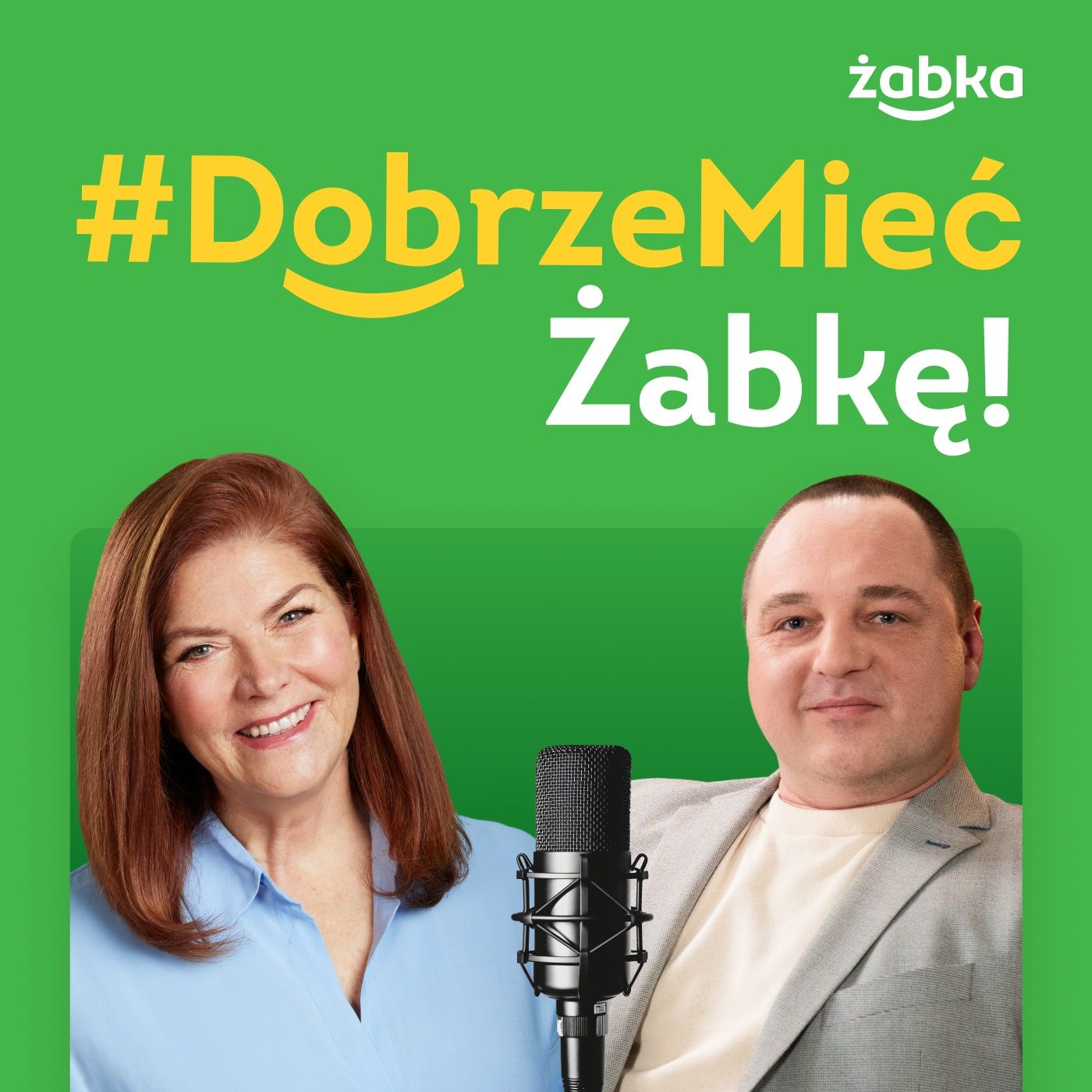 #DobrzeMieć nowoczesne technologię episode artwork