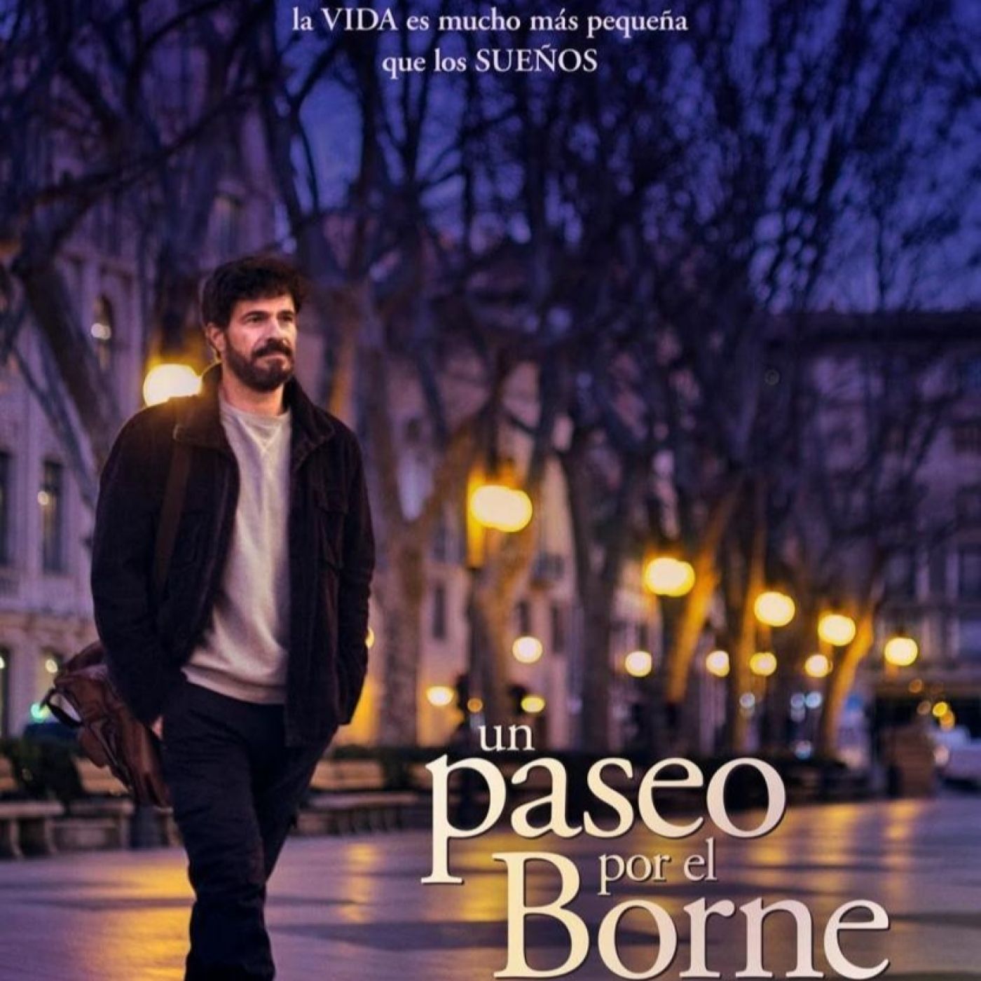 CRÍTICA | UN PASEO POR EL BORNE (2024) - NICK IGEA episode artwork