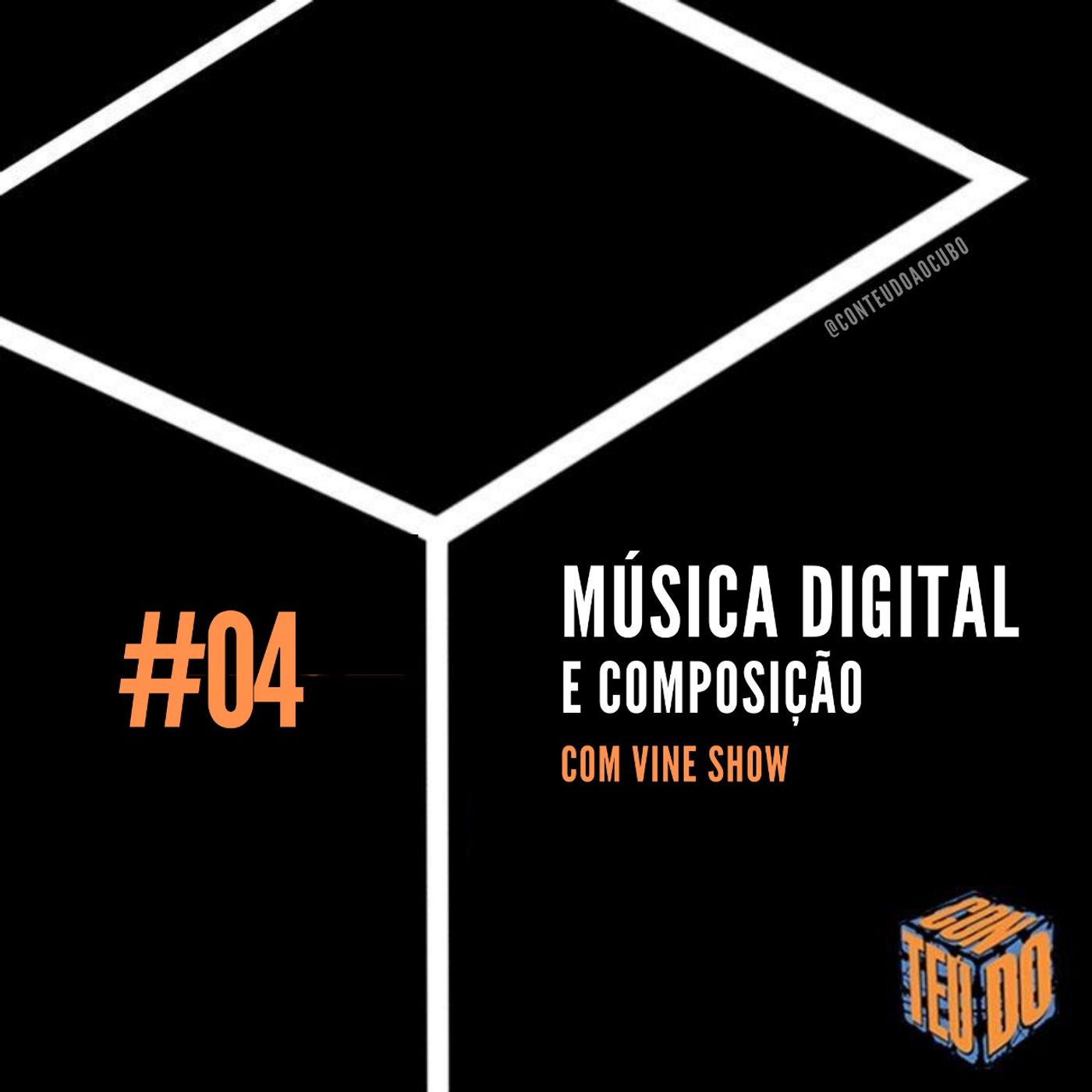 Conteúdo ao Cubo