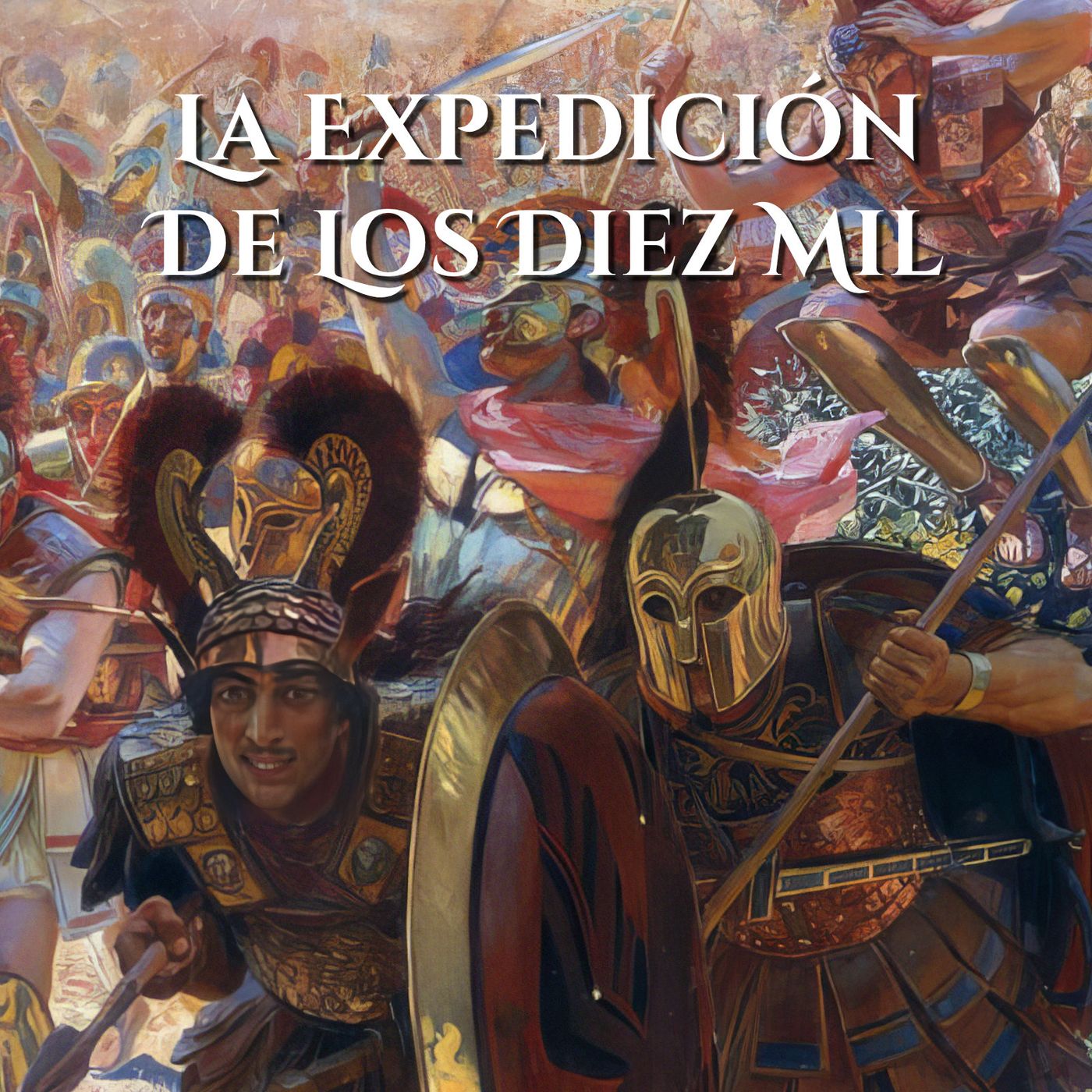 Histori(et)as de griegos y romanos