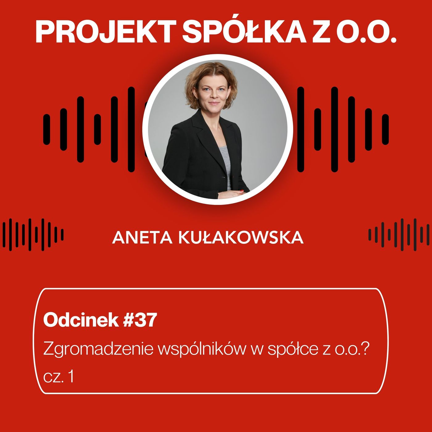 Projekt SPÓŁKA Z O.O.