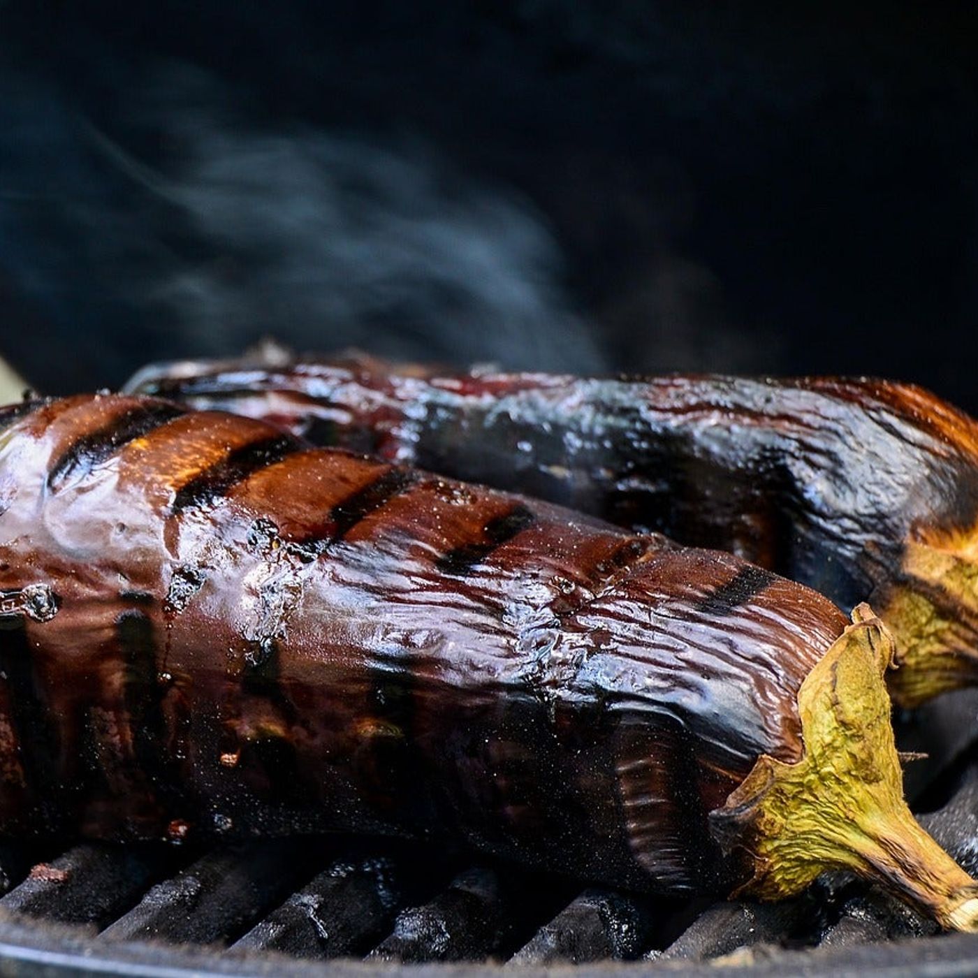Una barbacoa para Más de uno — Más Noticias cover