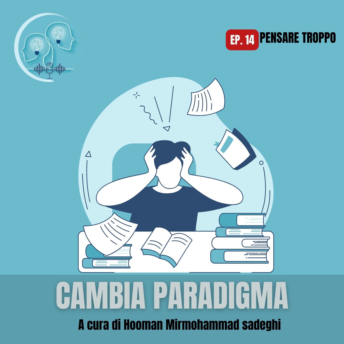 Cambia Paradigma