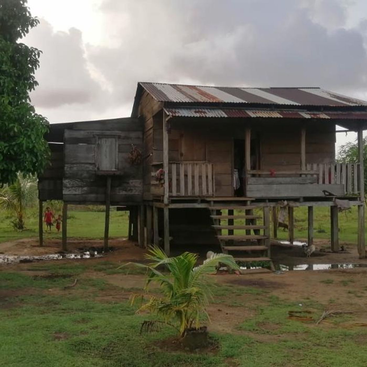 Continúa búsqueda de menor secuestrada por colonos en Sangnilaya, Bilwi, Puerto Cabezas