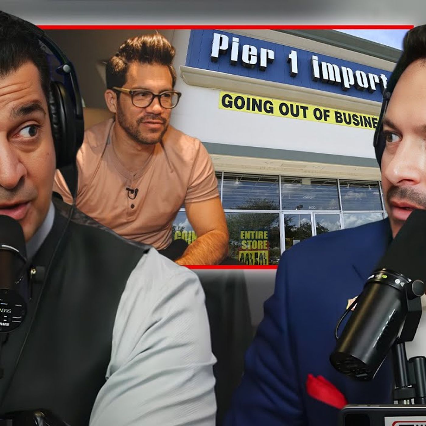 "Not A Good Look For Tai Lopez" - Influencer CHARGED In $112M Ponzi Scheme By SEC
