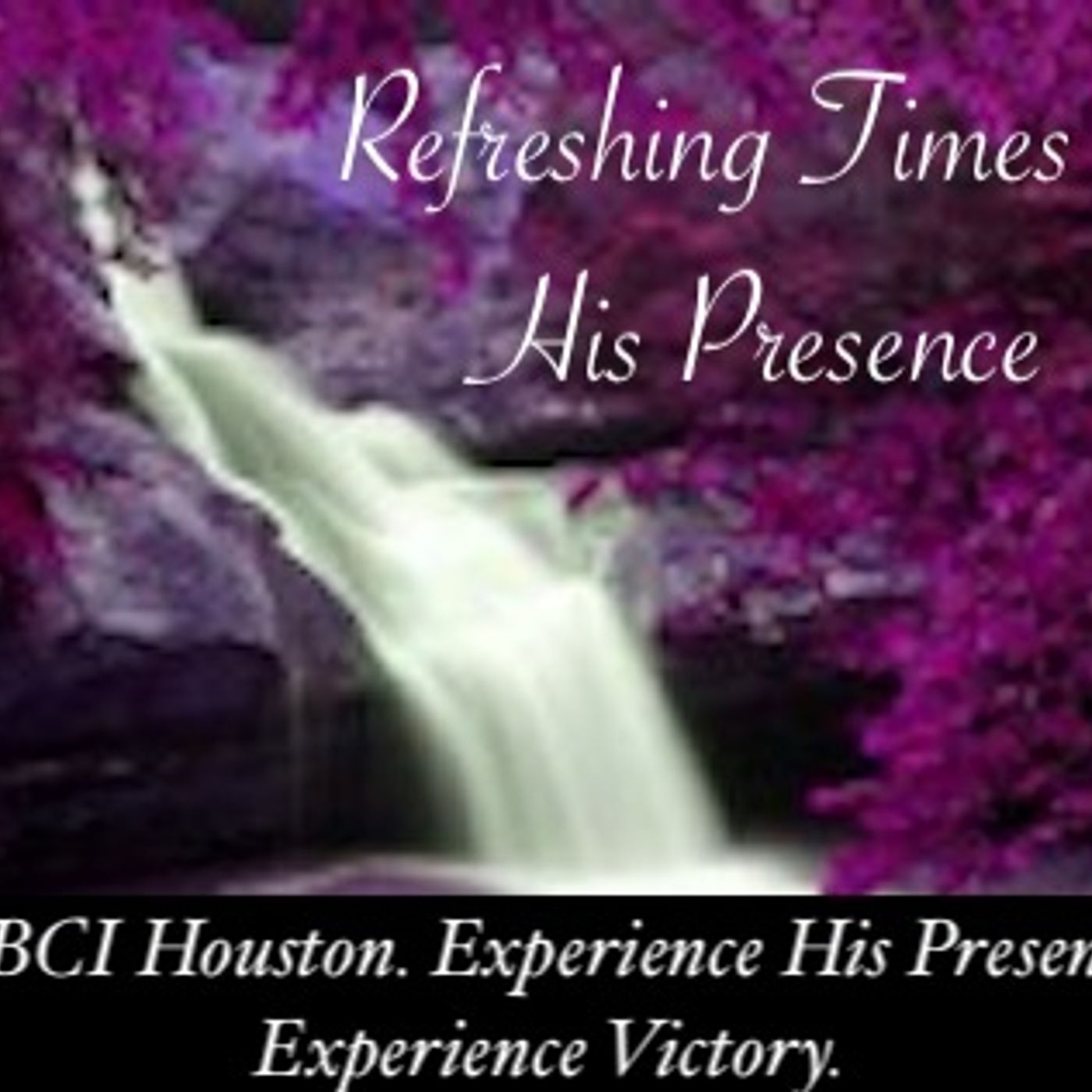 VBCI Houston Podcast