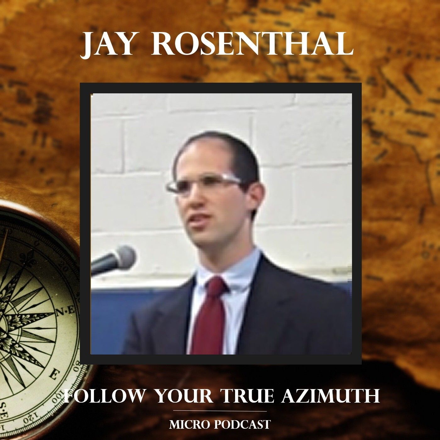 Follow Your True Azimuth