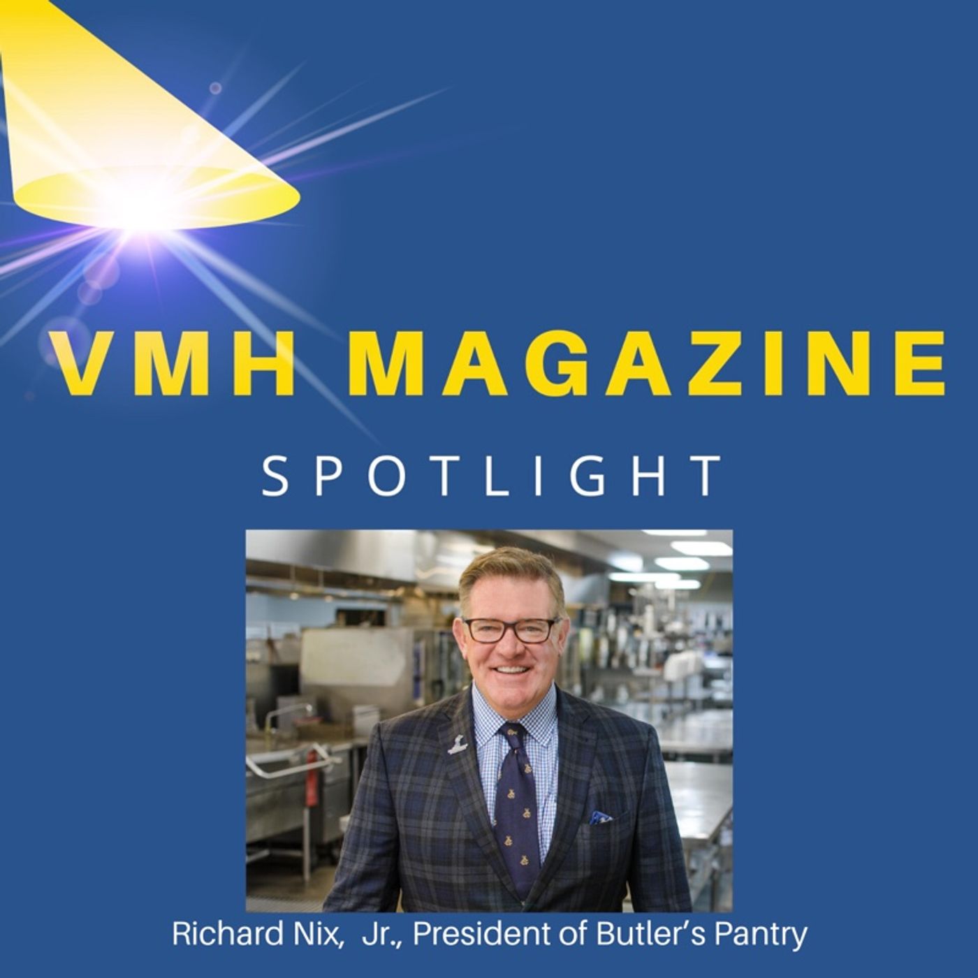 Thought Leaders by VMH Magazine
