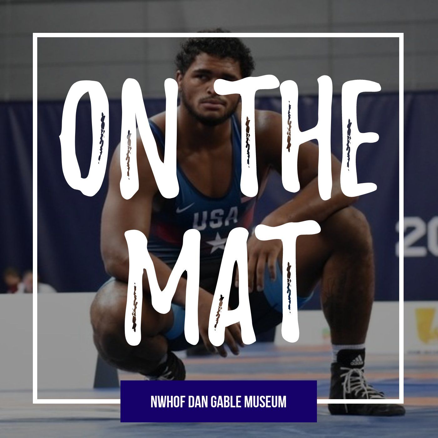 On The Mat