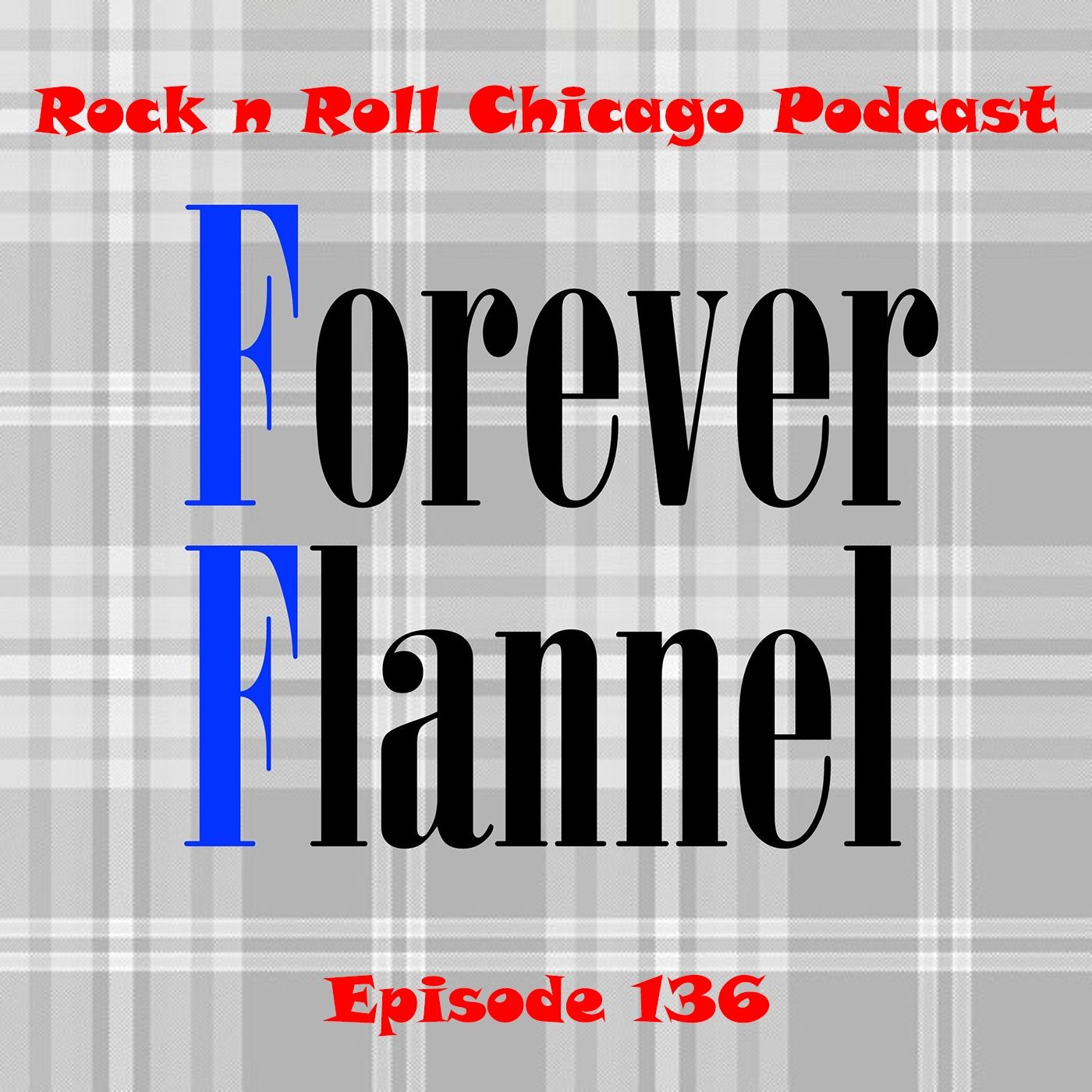 Rock n Roll Chicago Podcast