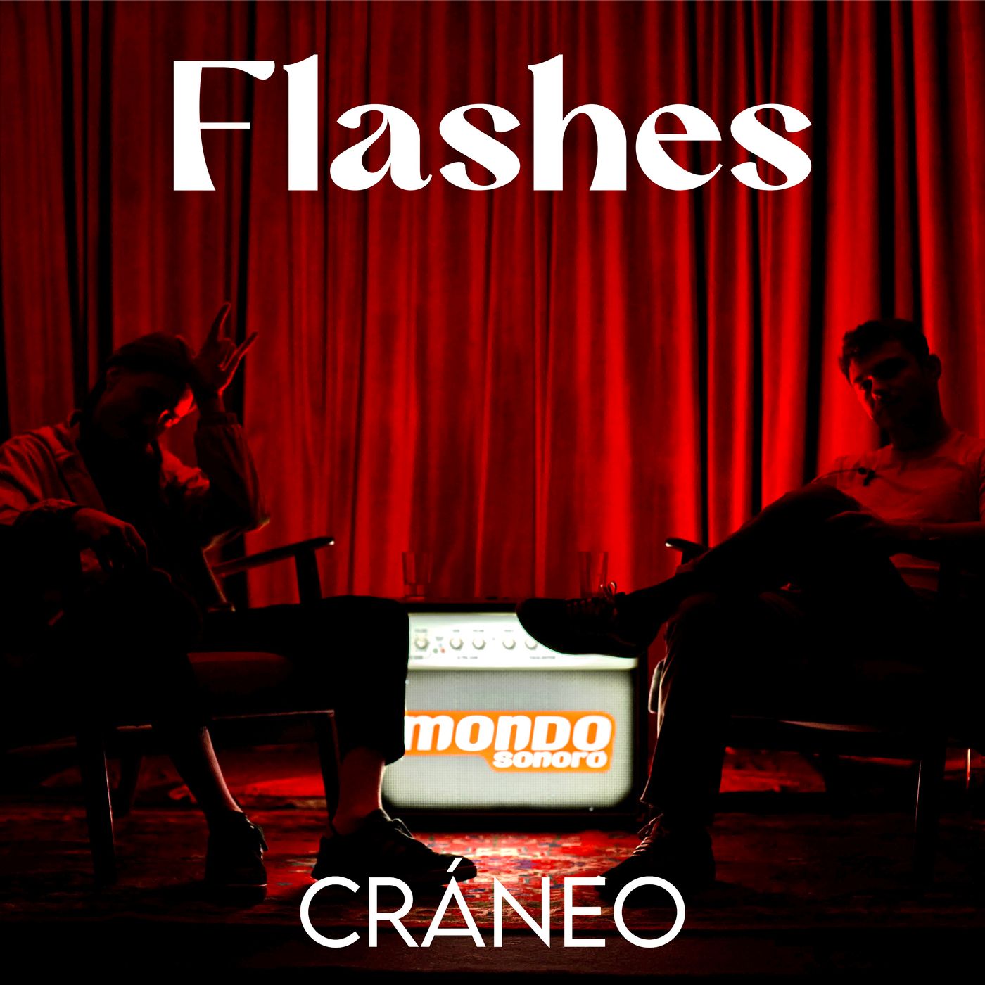 Flashes, de MondoSonoro