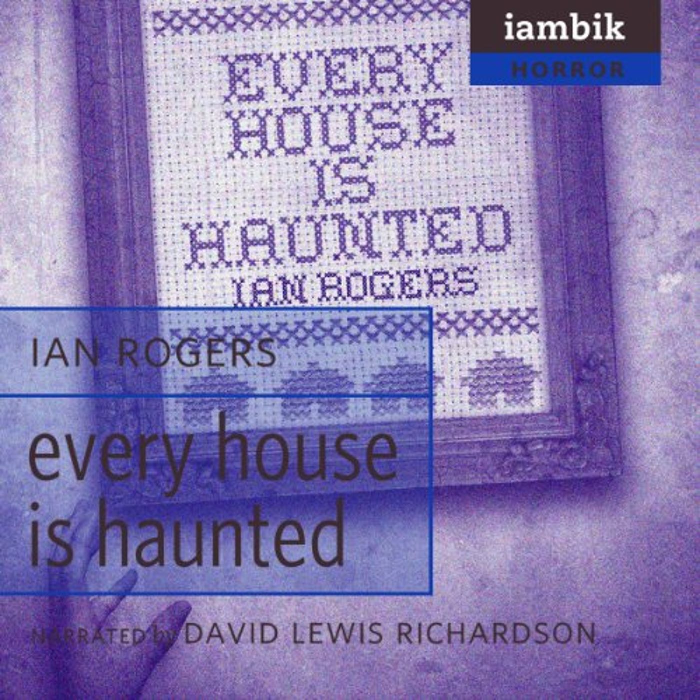 Get Best Audiobooks in Fiction, Horror