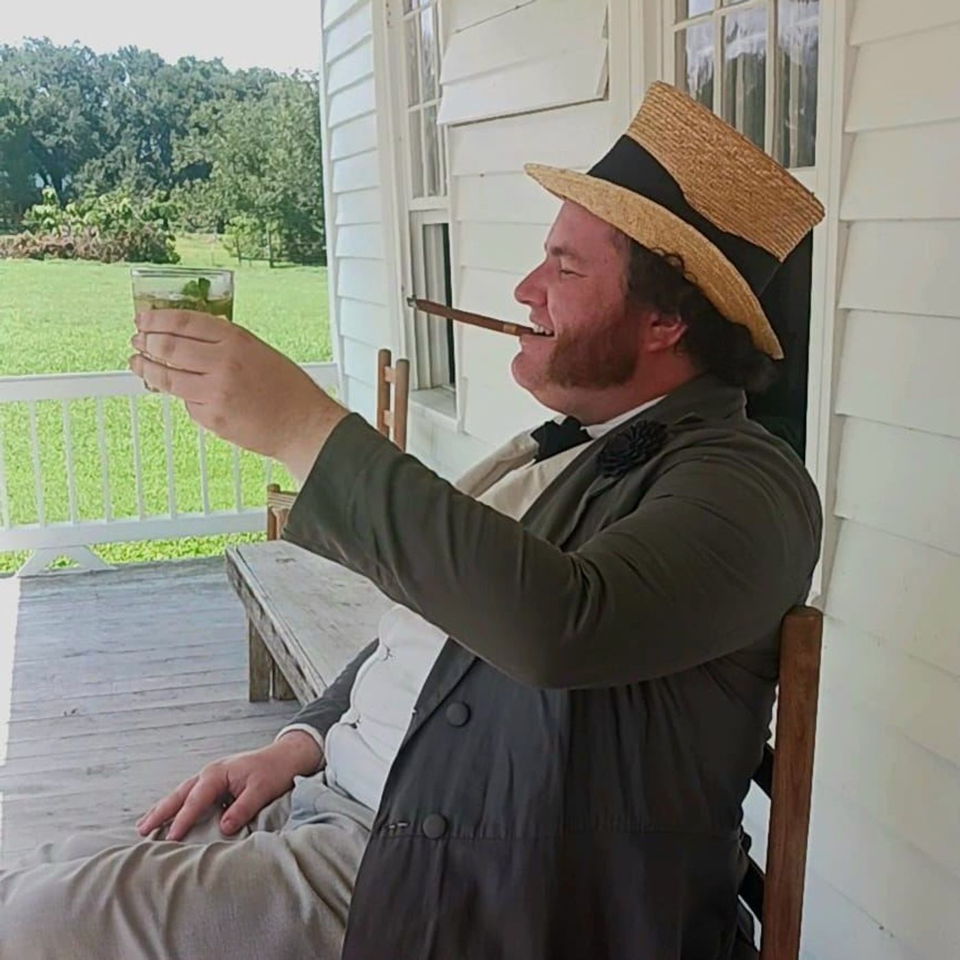 Local Interviews & Programs