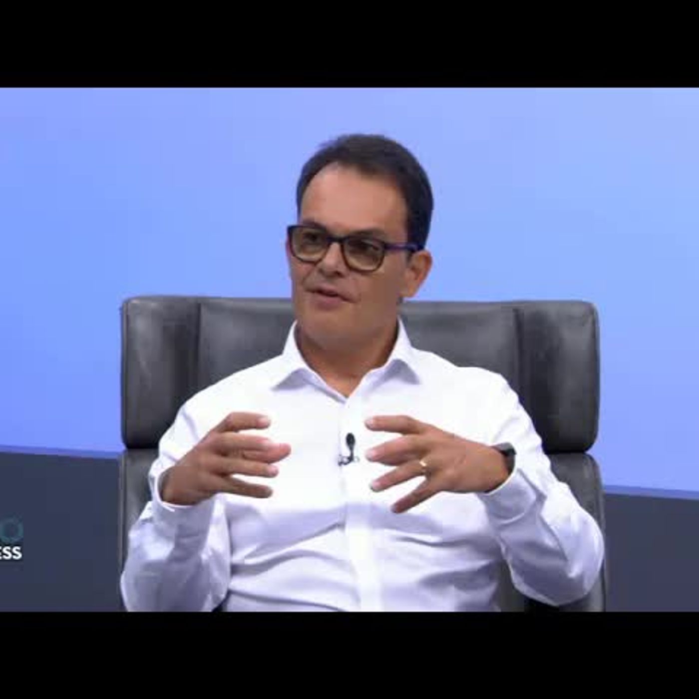 23/04/2025 - O impacto do crescimento do mercado de games na economia | Germano Couy, CEO da Acer América Latina episode artwork