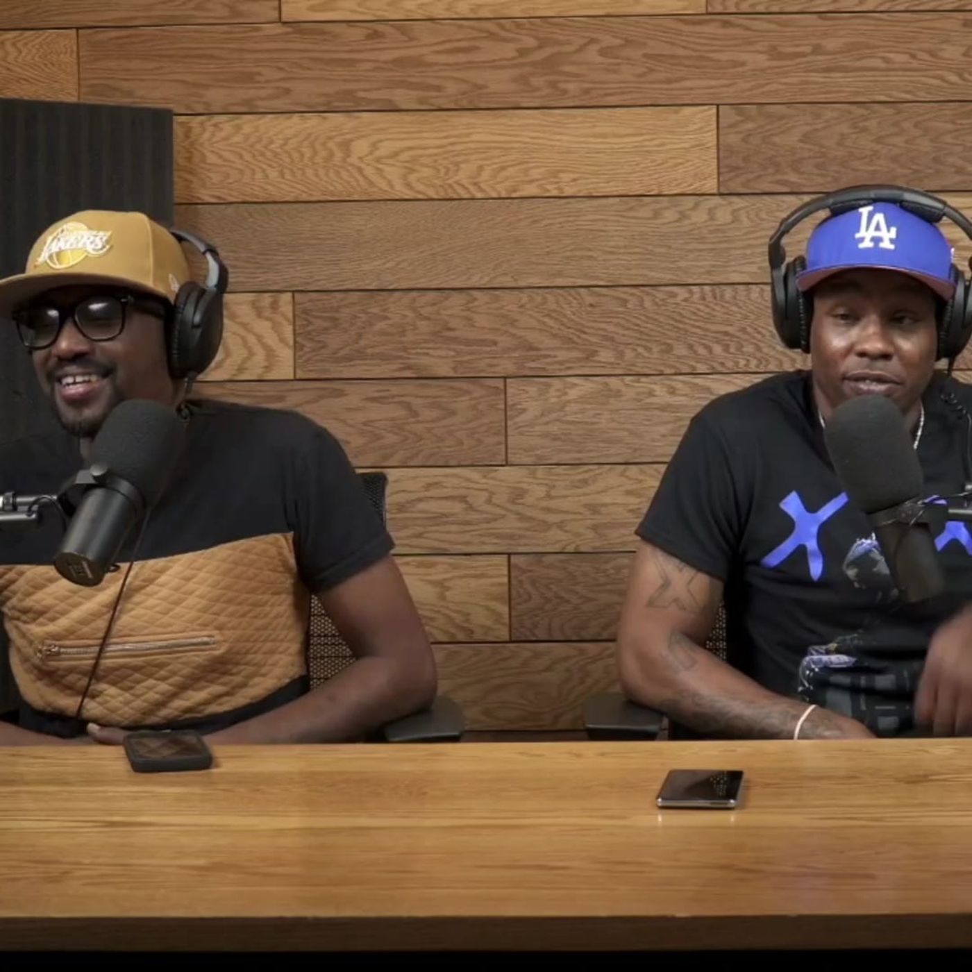 Born Rich Club Podcast