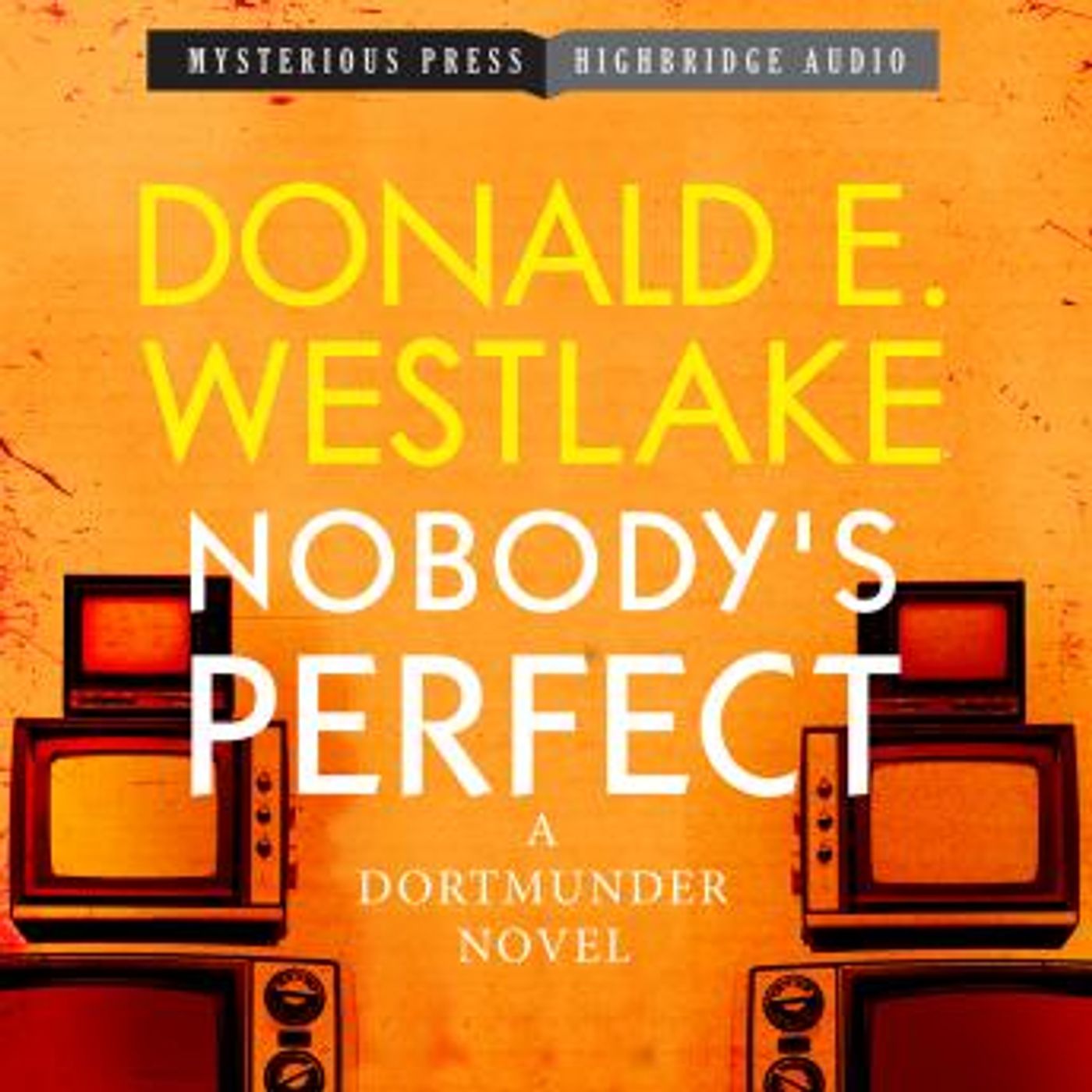 Grab the Essential Full Trial Audiobooks in Mystery, Thriller & Horror, Police & Detective