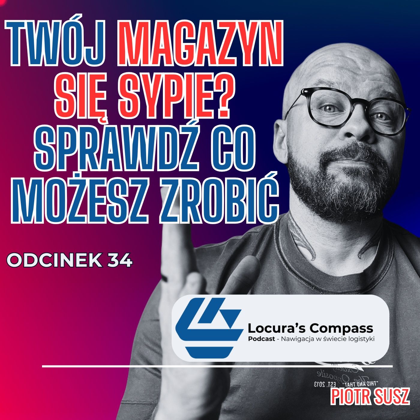 Nawigacja w świecie logistyki