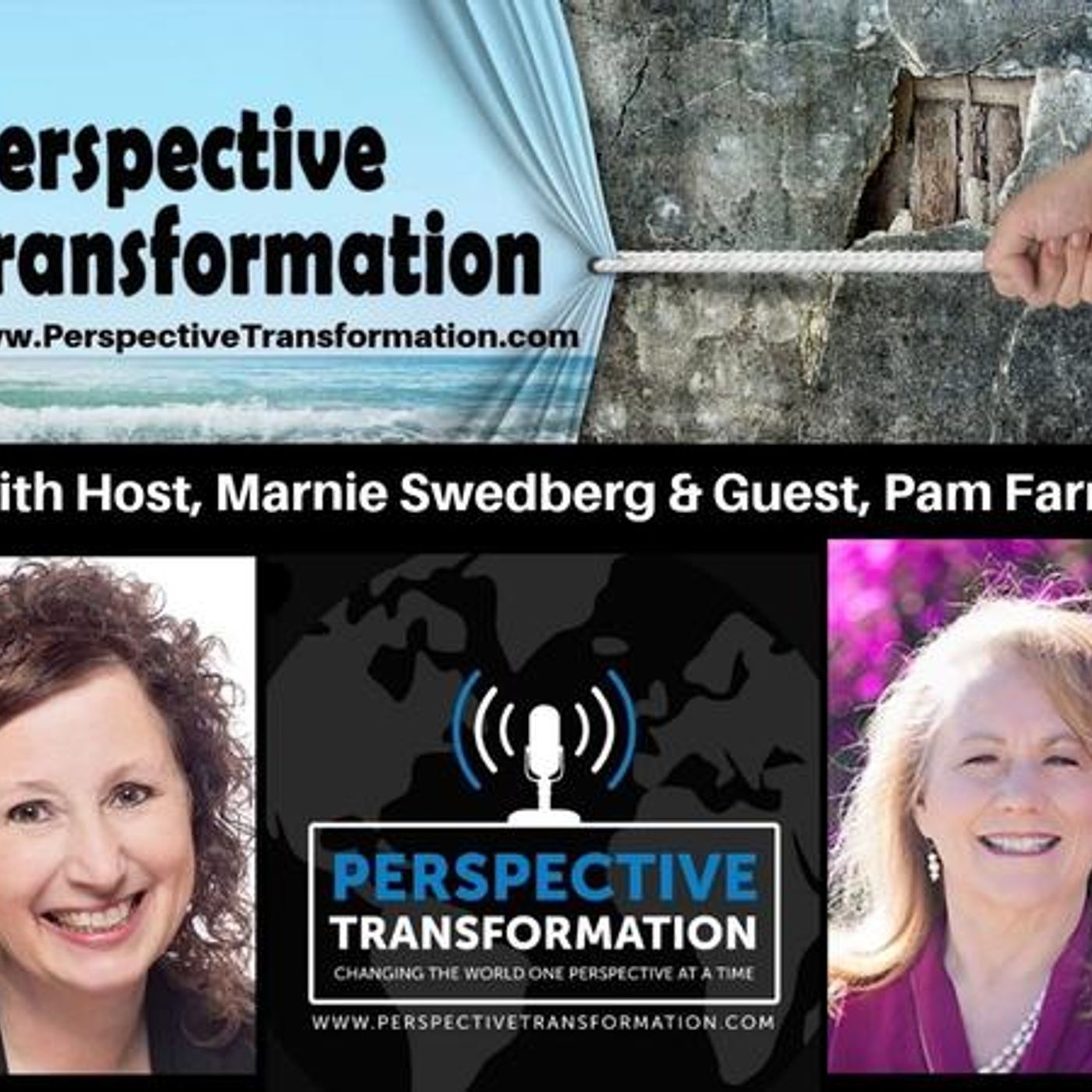 Marnie\'s Friends Talk Radio