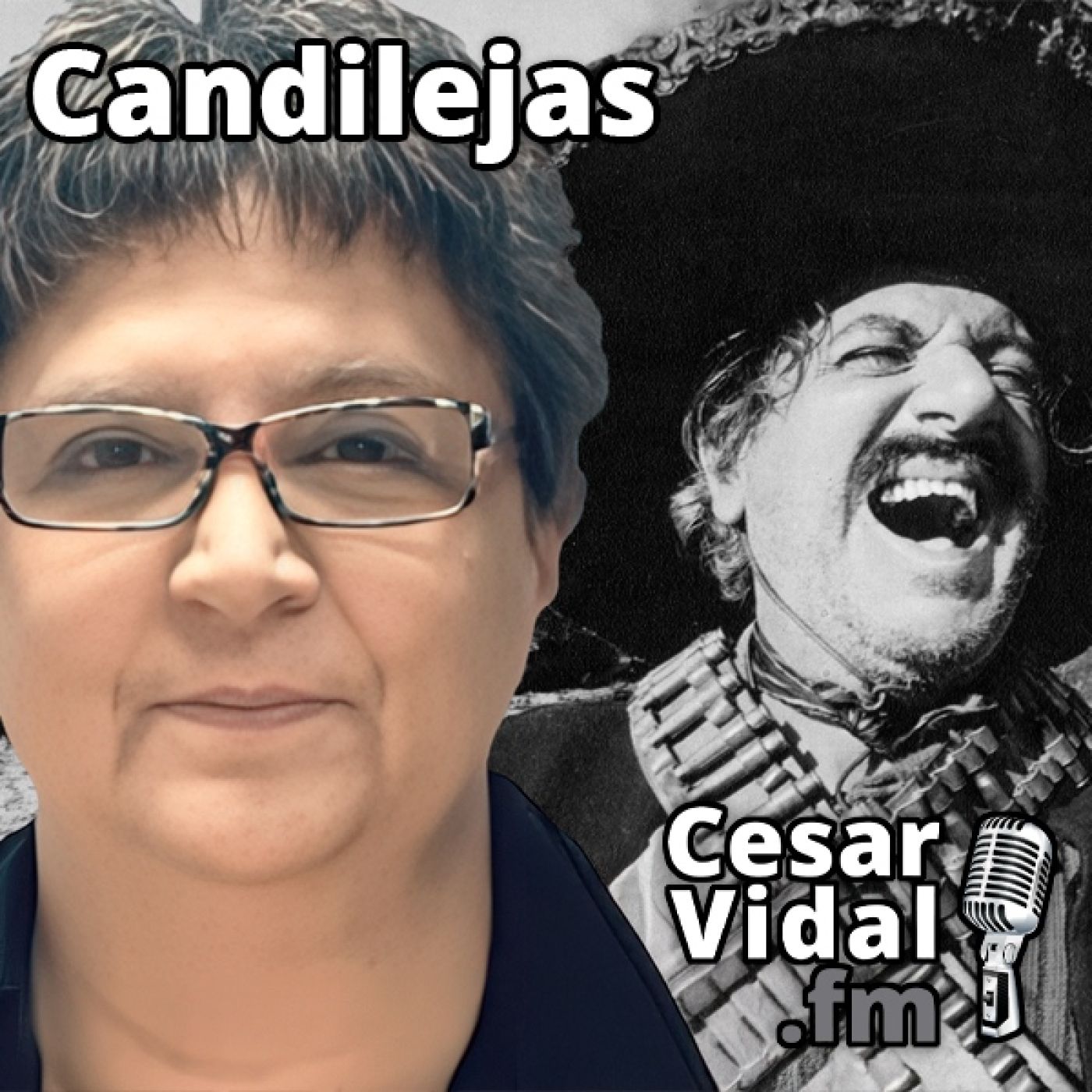 La Voz de César Vidal