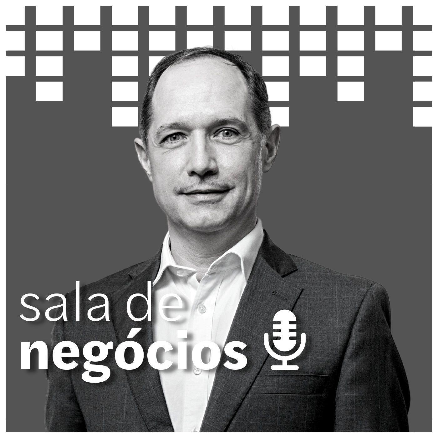 Sala de Negócios