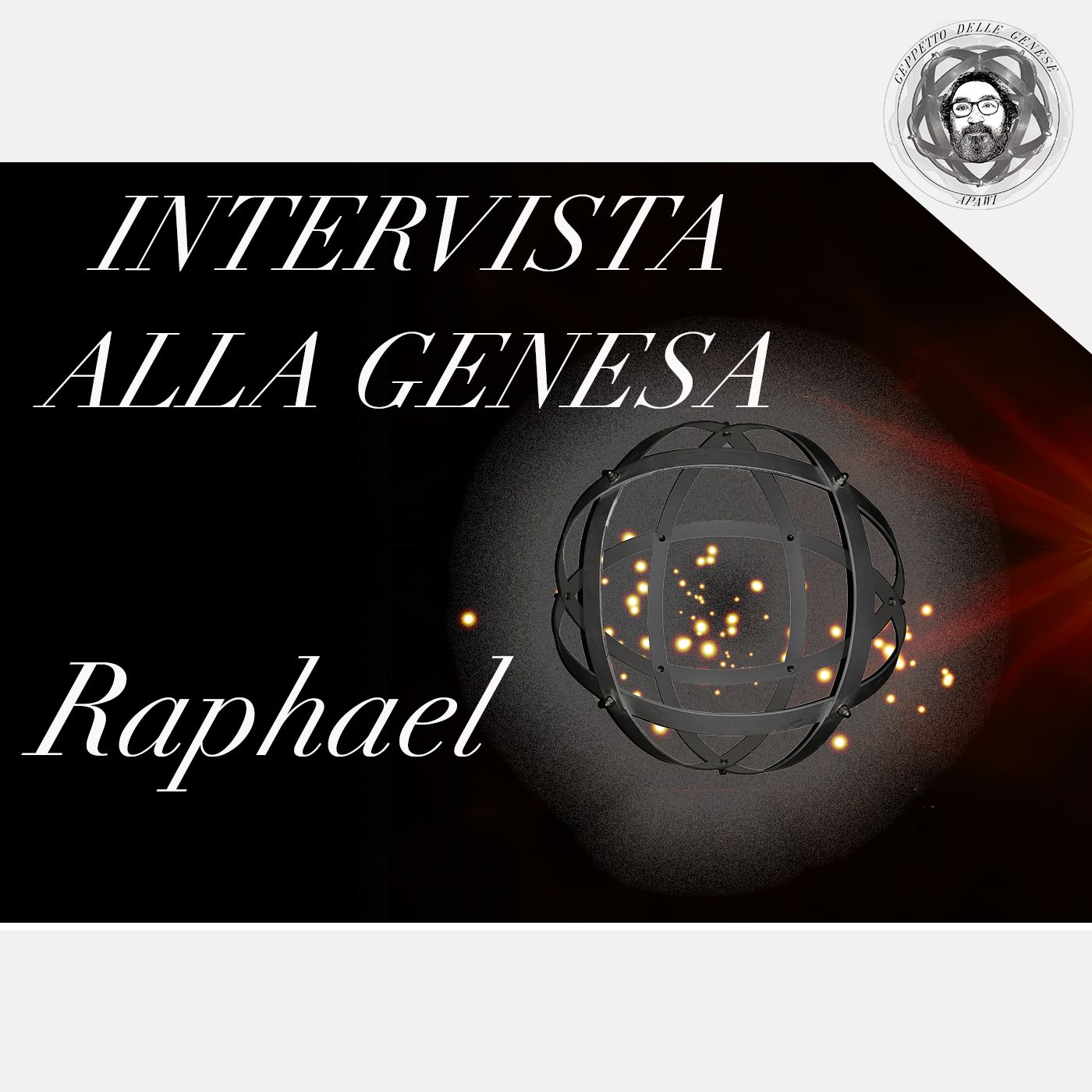 Geppetto delle Genese