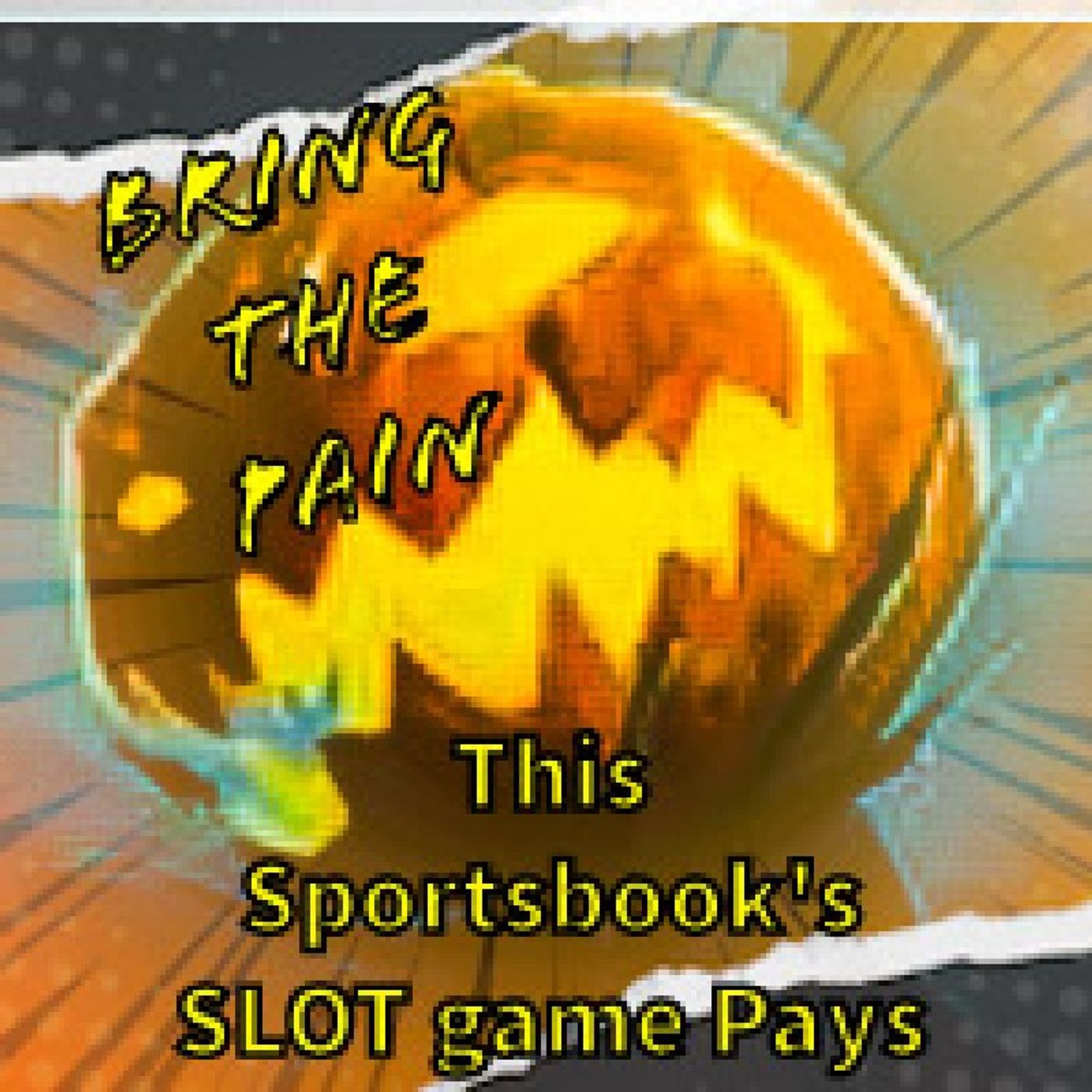 This Sportbook's Slot Game Pays