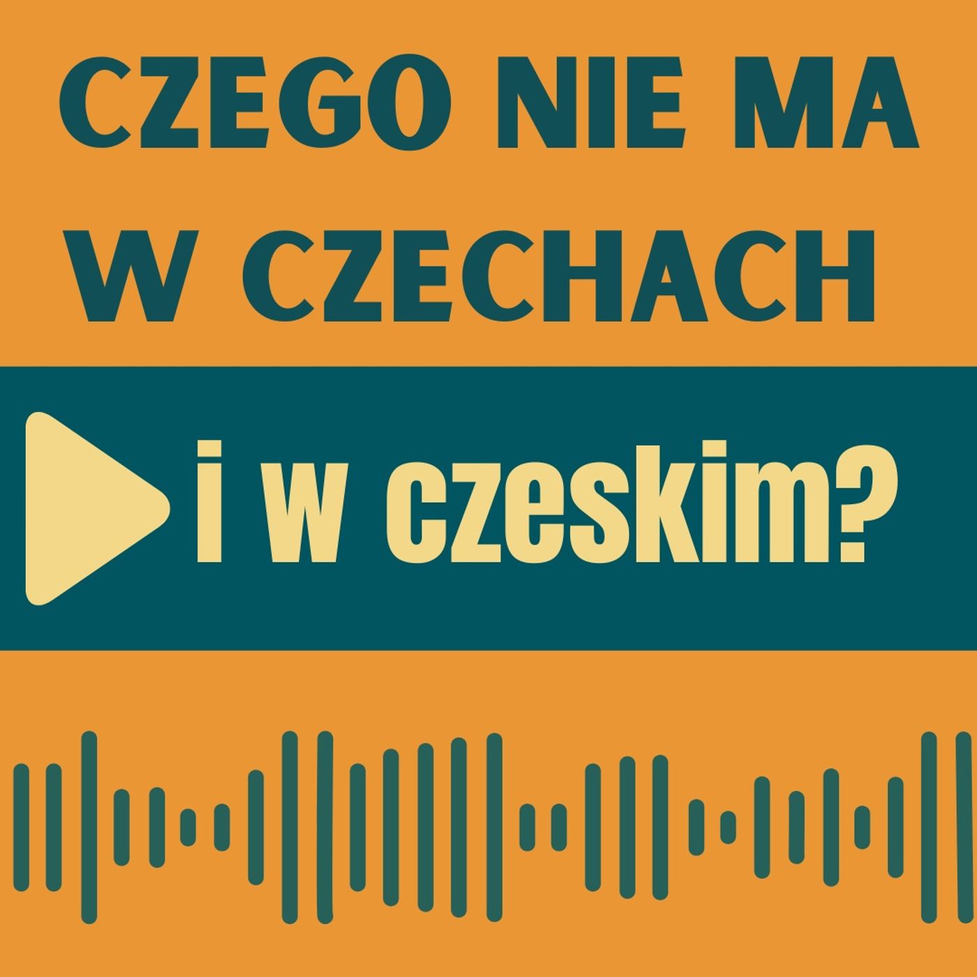 114: Jak powiedzieć dziękuję po czesku? episode artwork