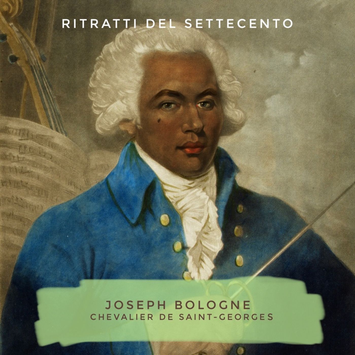 Ritratti del Settecento