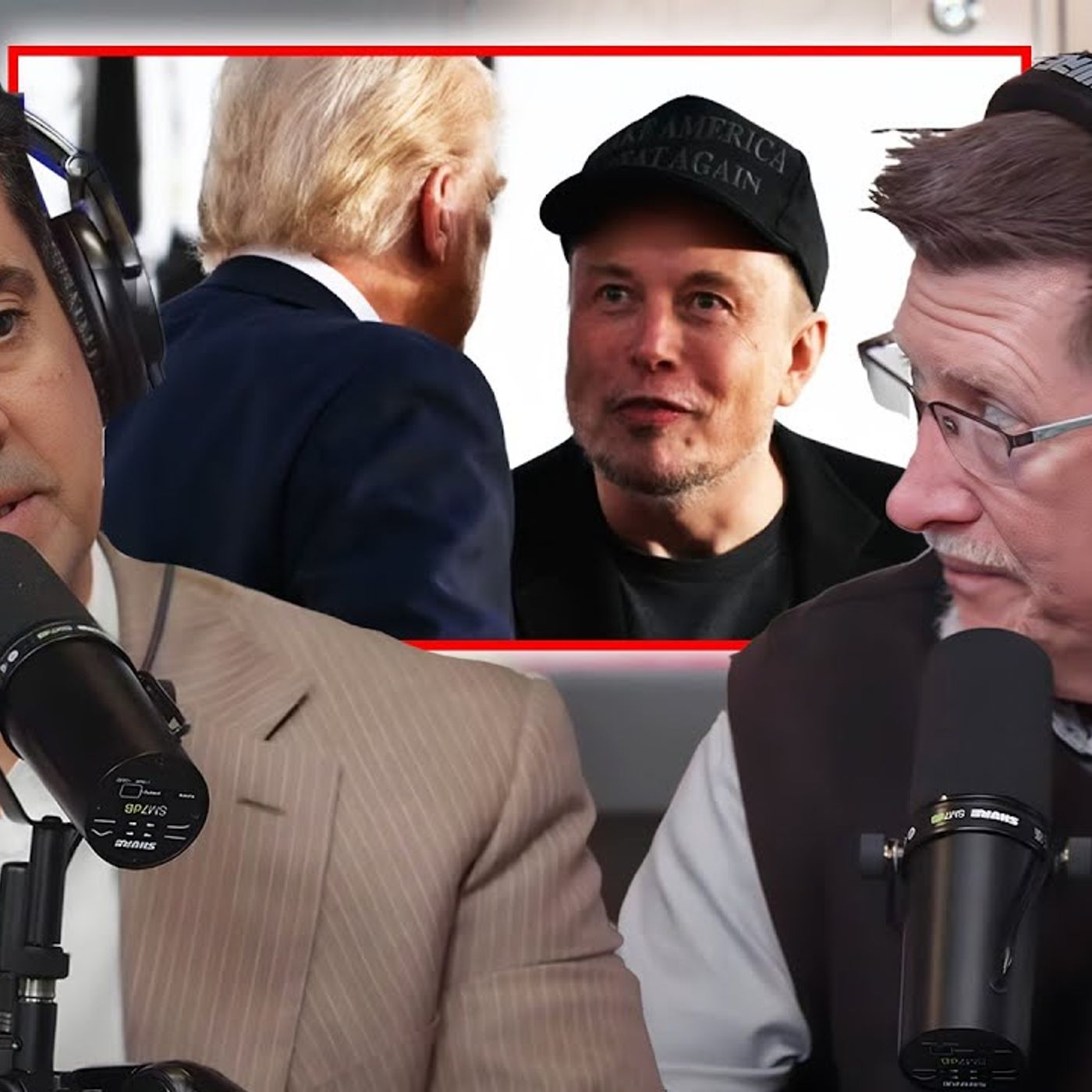 “Do You Believe Elon?” - Musk’s Motives QUESTIONED After Trump-Epstein Tweet