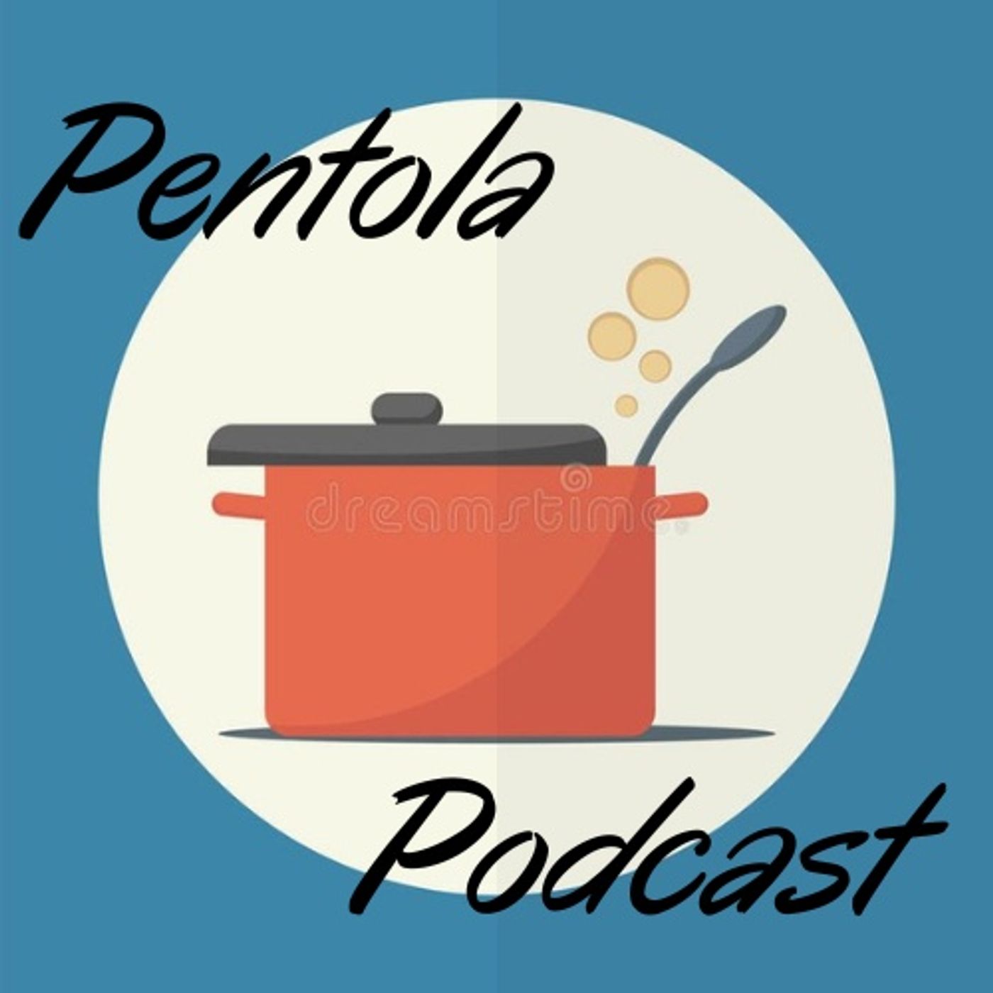 Pentola Podcast