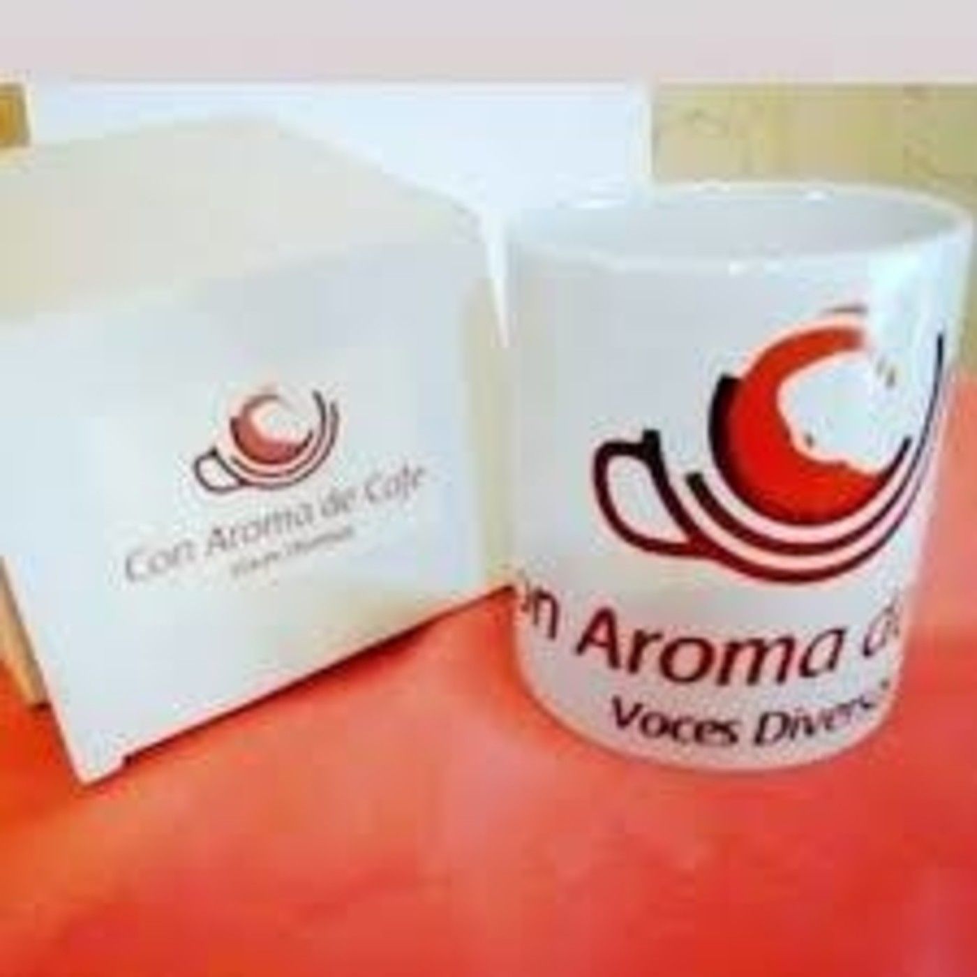 Con Aroma de Café
