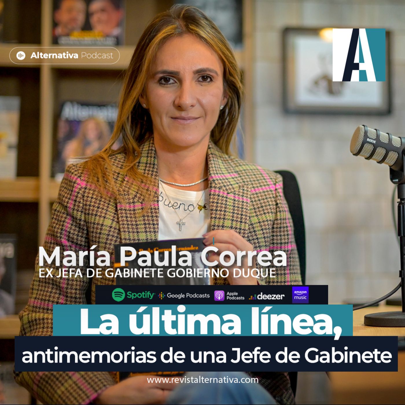 Alternativa Podcast