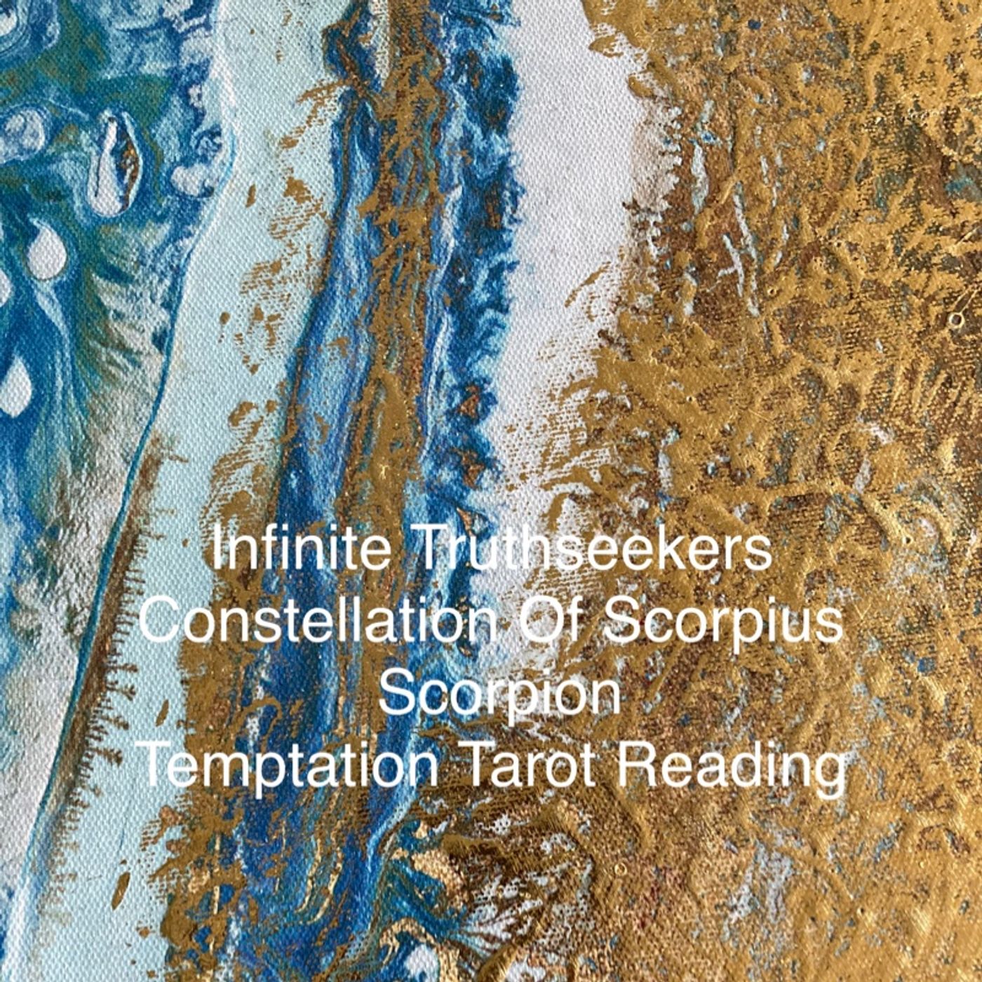 Nita Scott Infinite Truthseekers